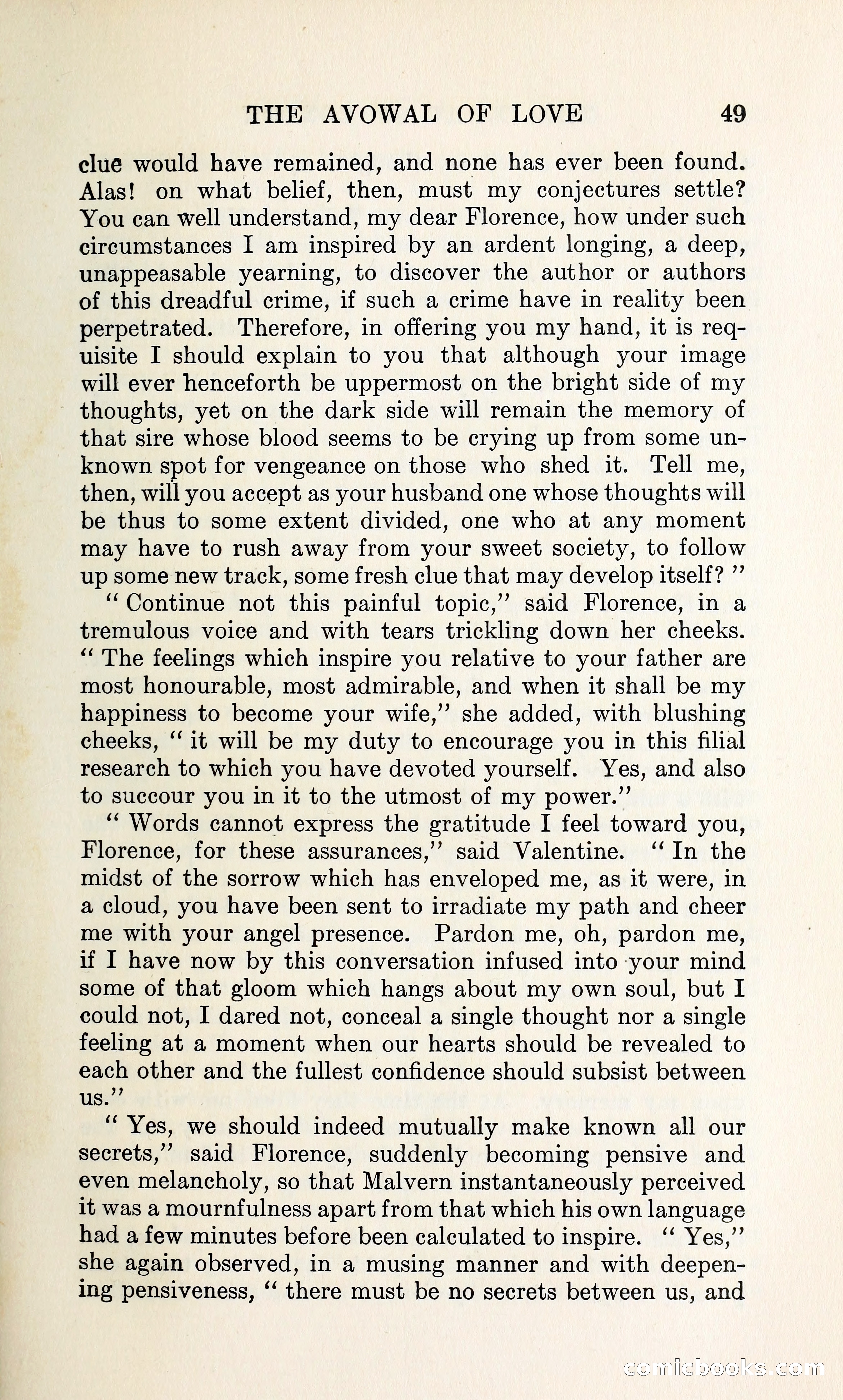 The Mysteries of the Court of London — page 68 of 399