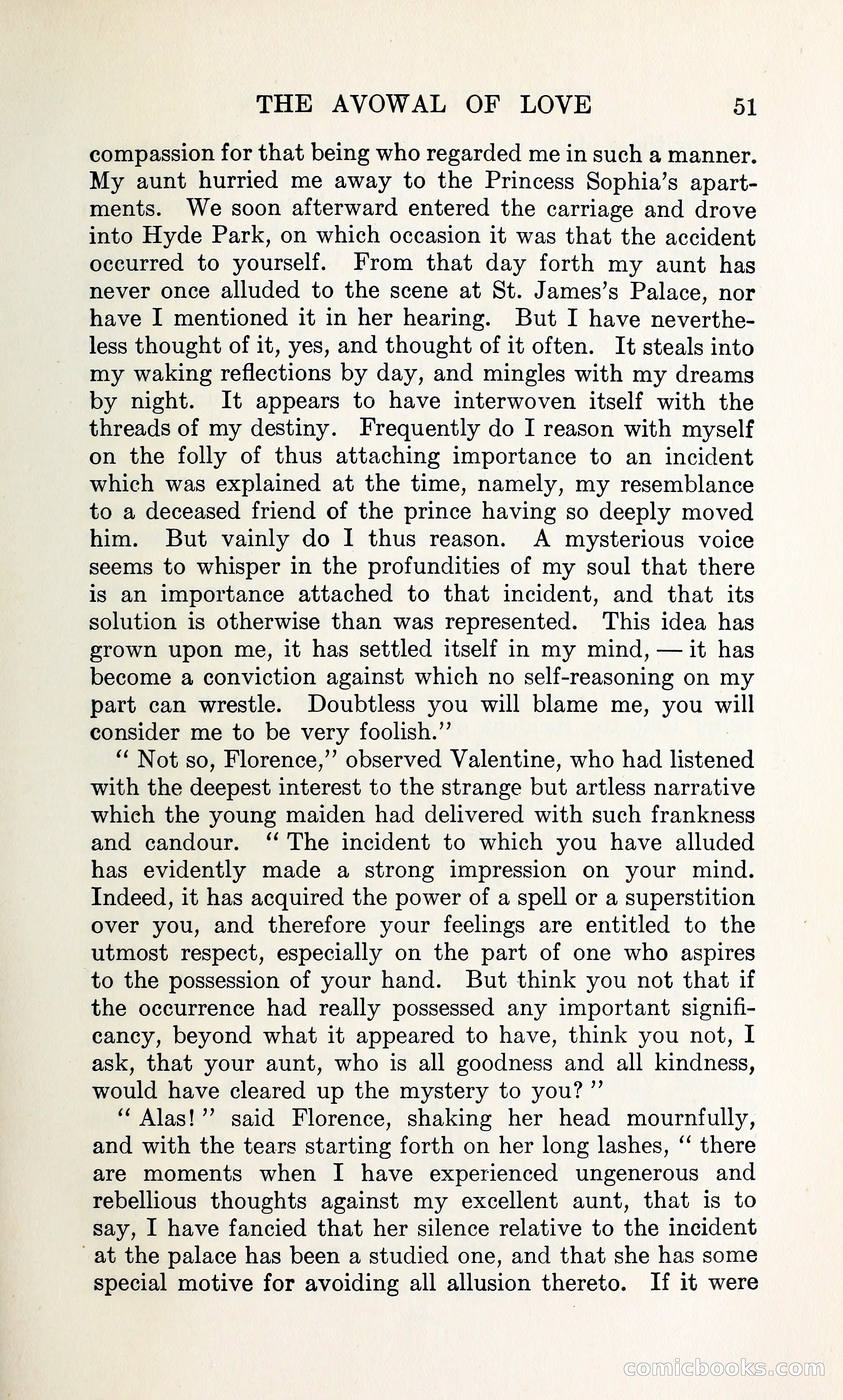 The Mysteries of the Court of London — page 70 of 399
