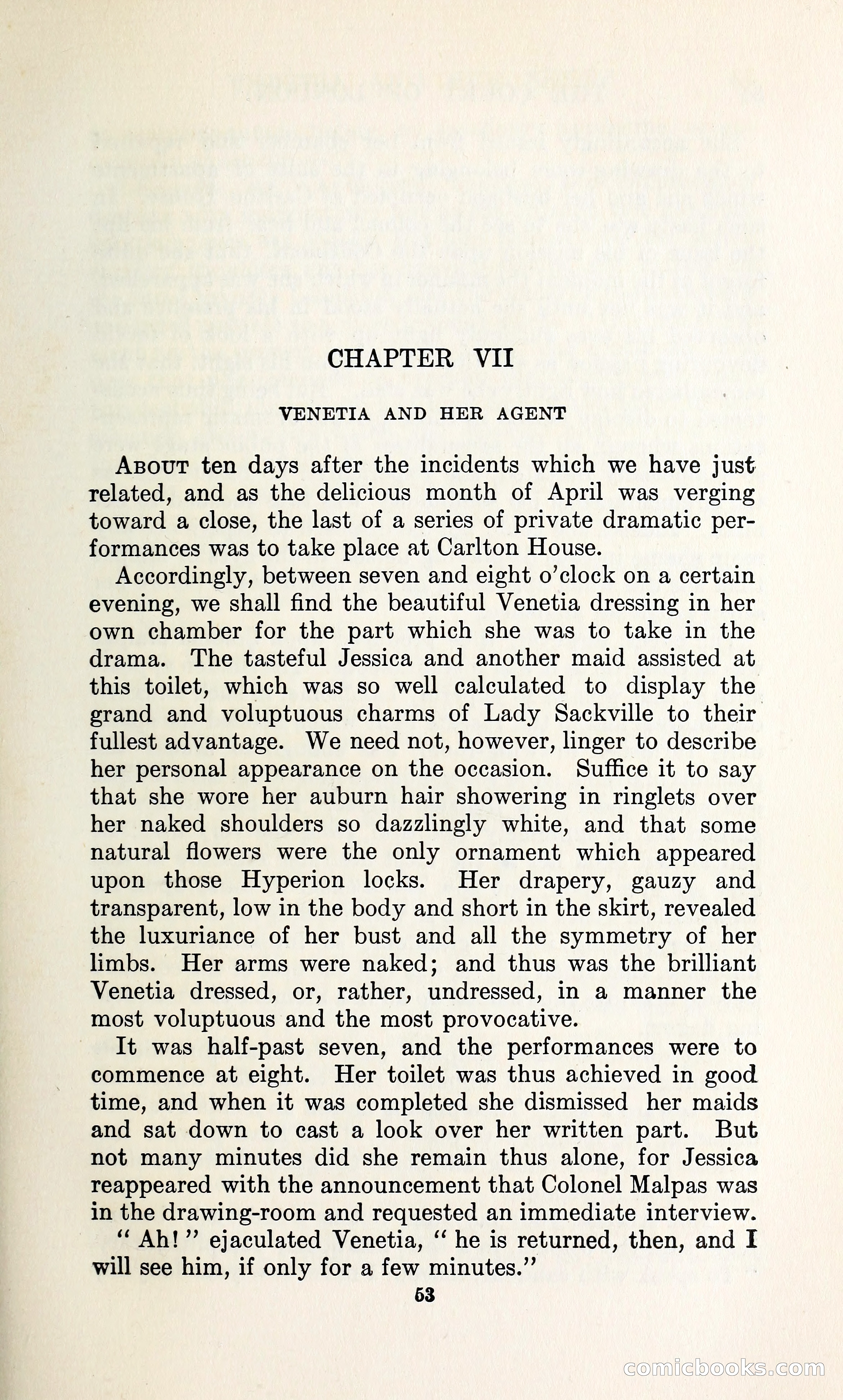 The Mysteries of the Court of London — page 72 of 399