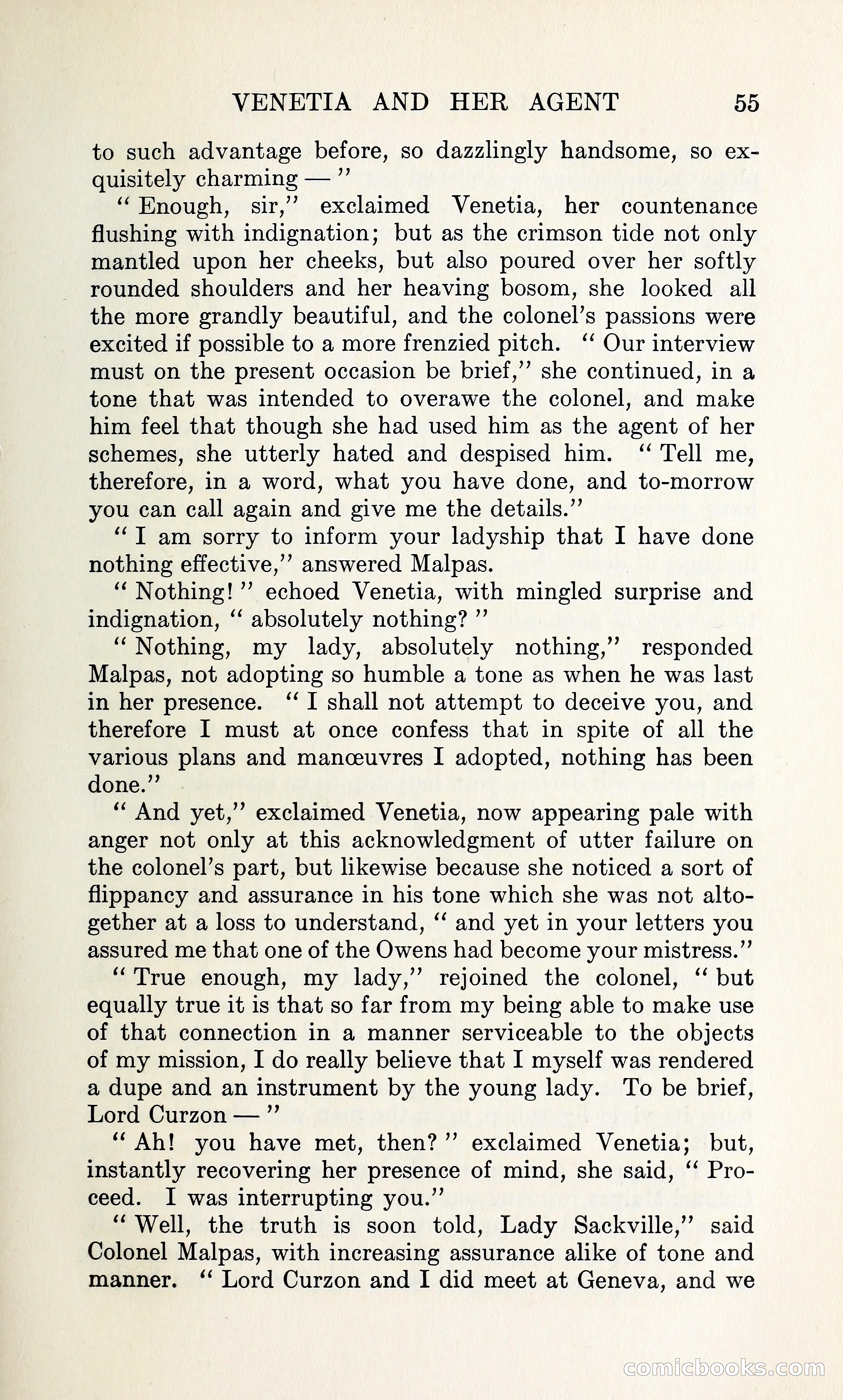 The Mysteries of the Court of London — page 74 of 399