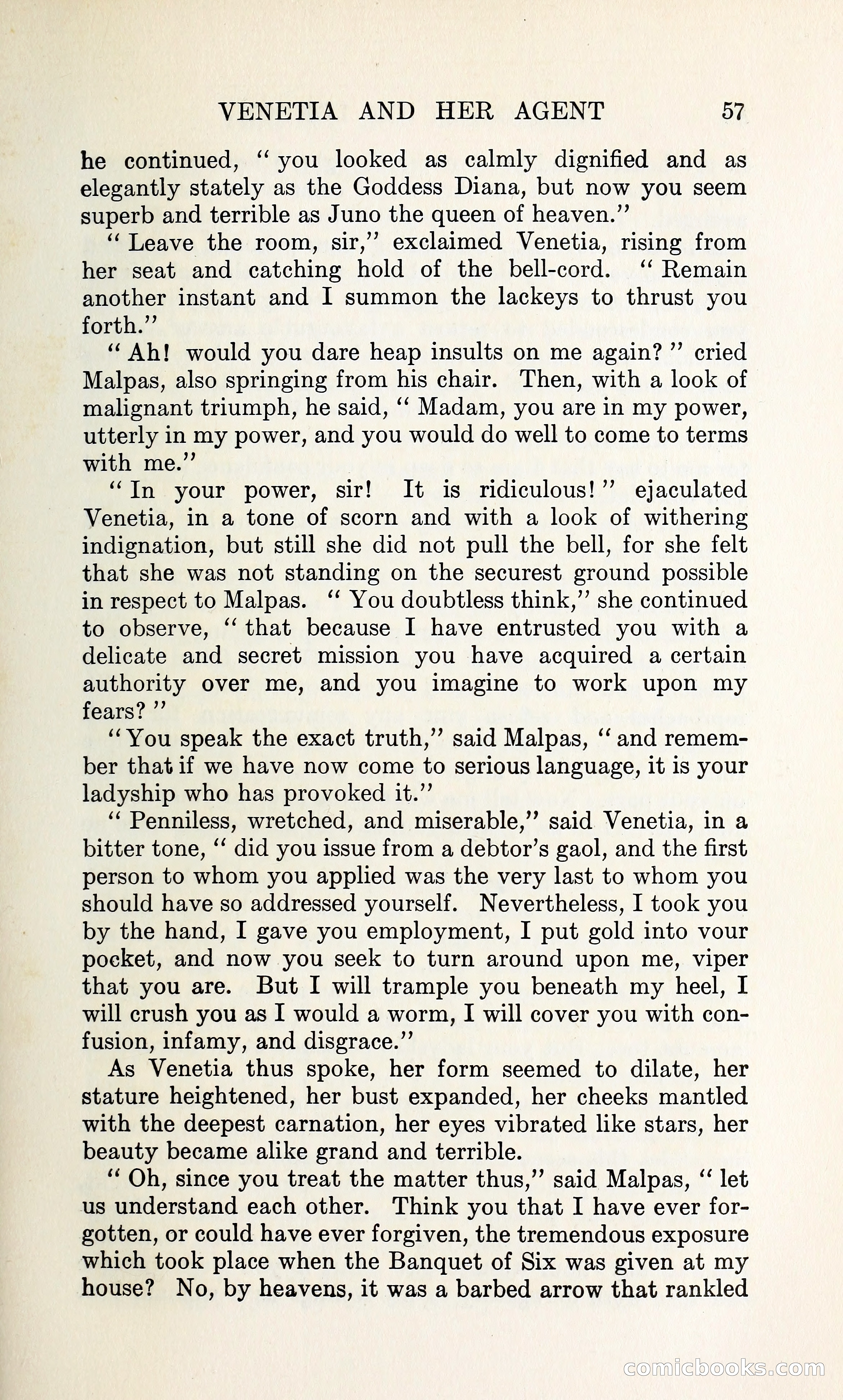 The Mysteries of the Court of London — page 76 of 399