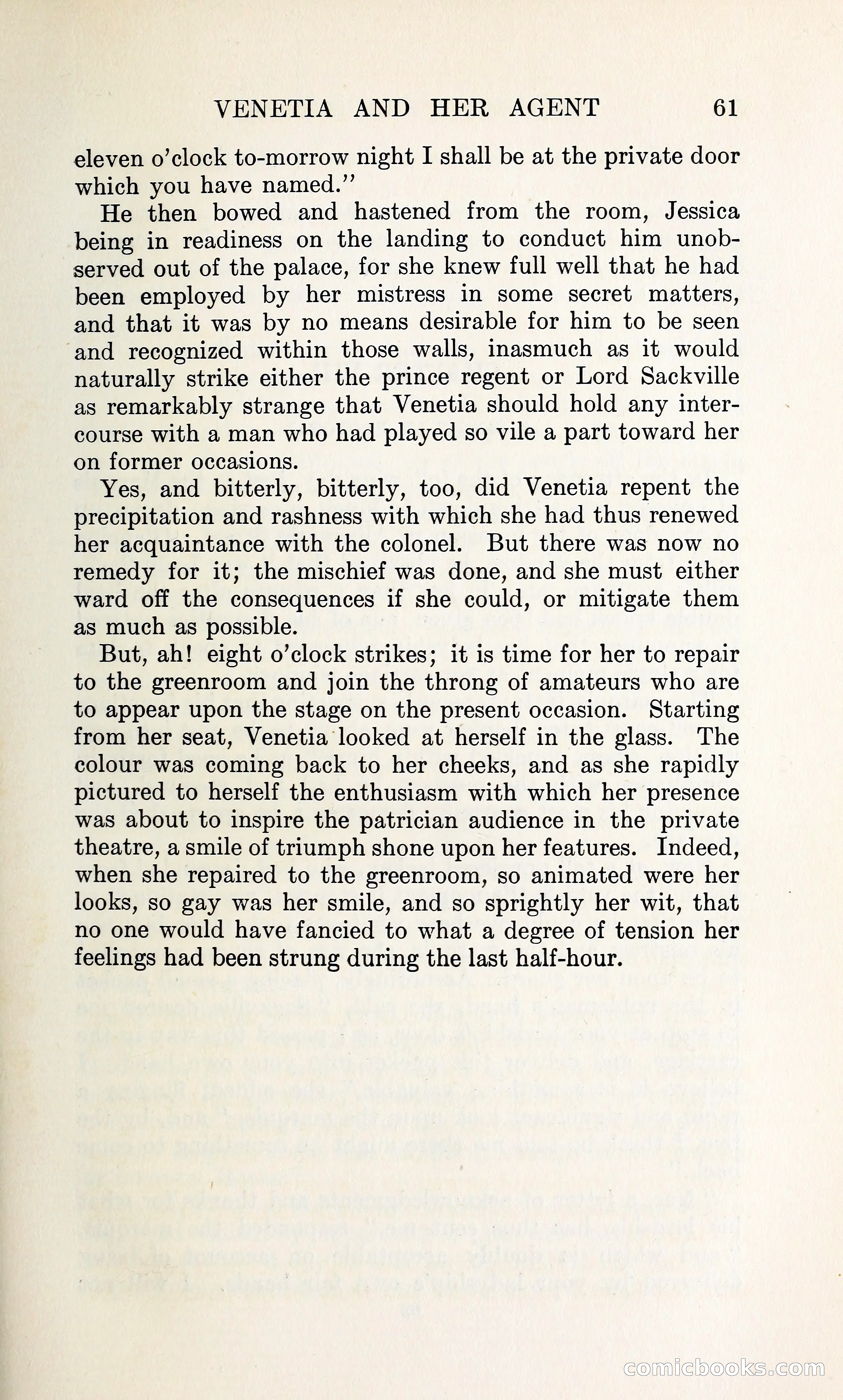 The Mysteries of the Court of London — page 80 of 399