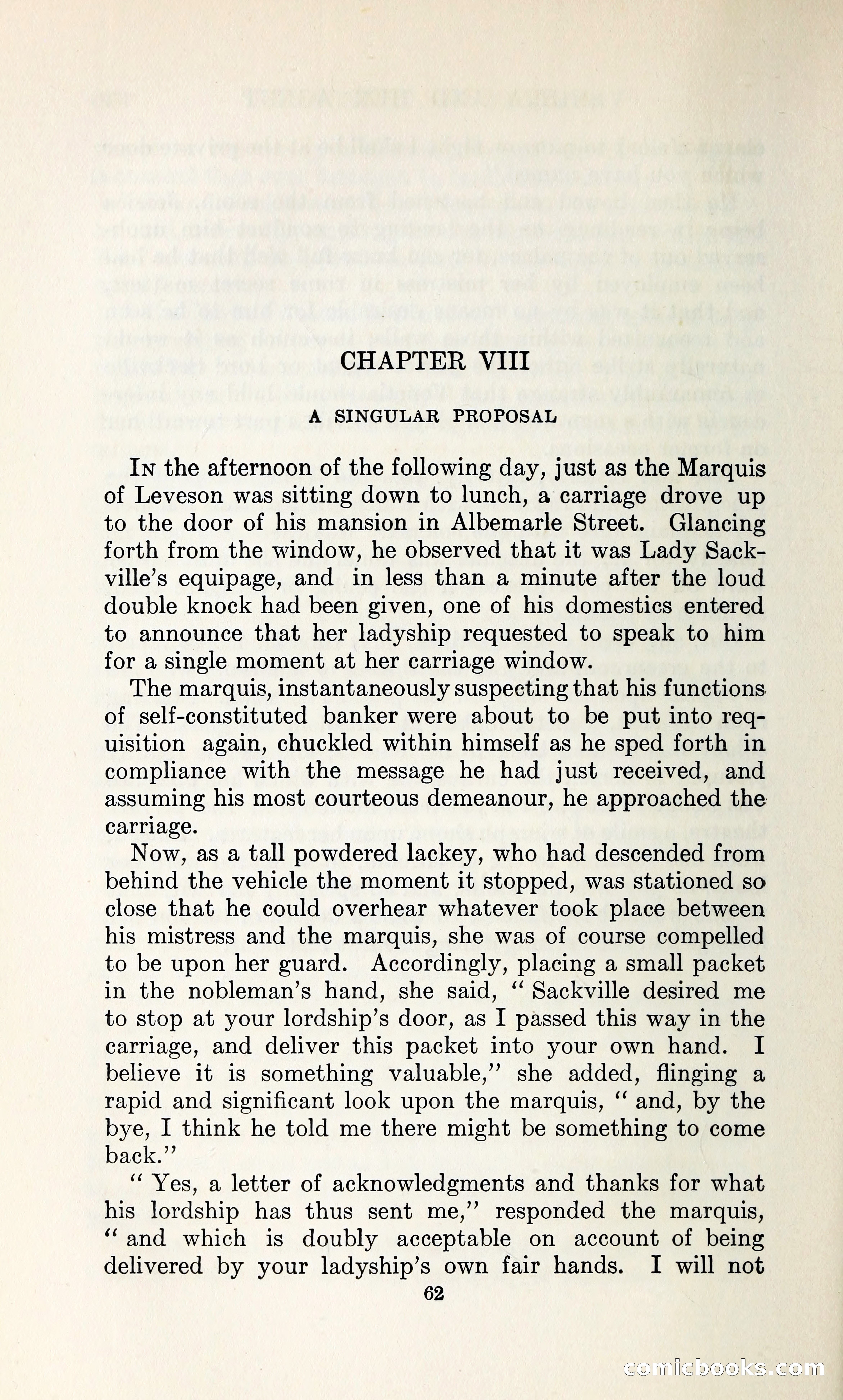 The Mysteries of the Court of London — page 81 of 399