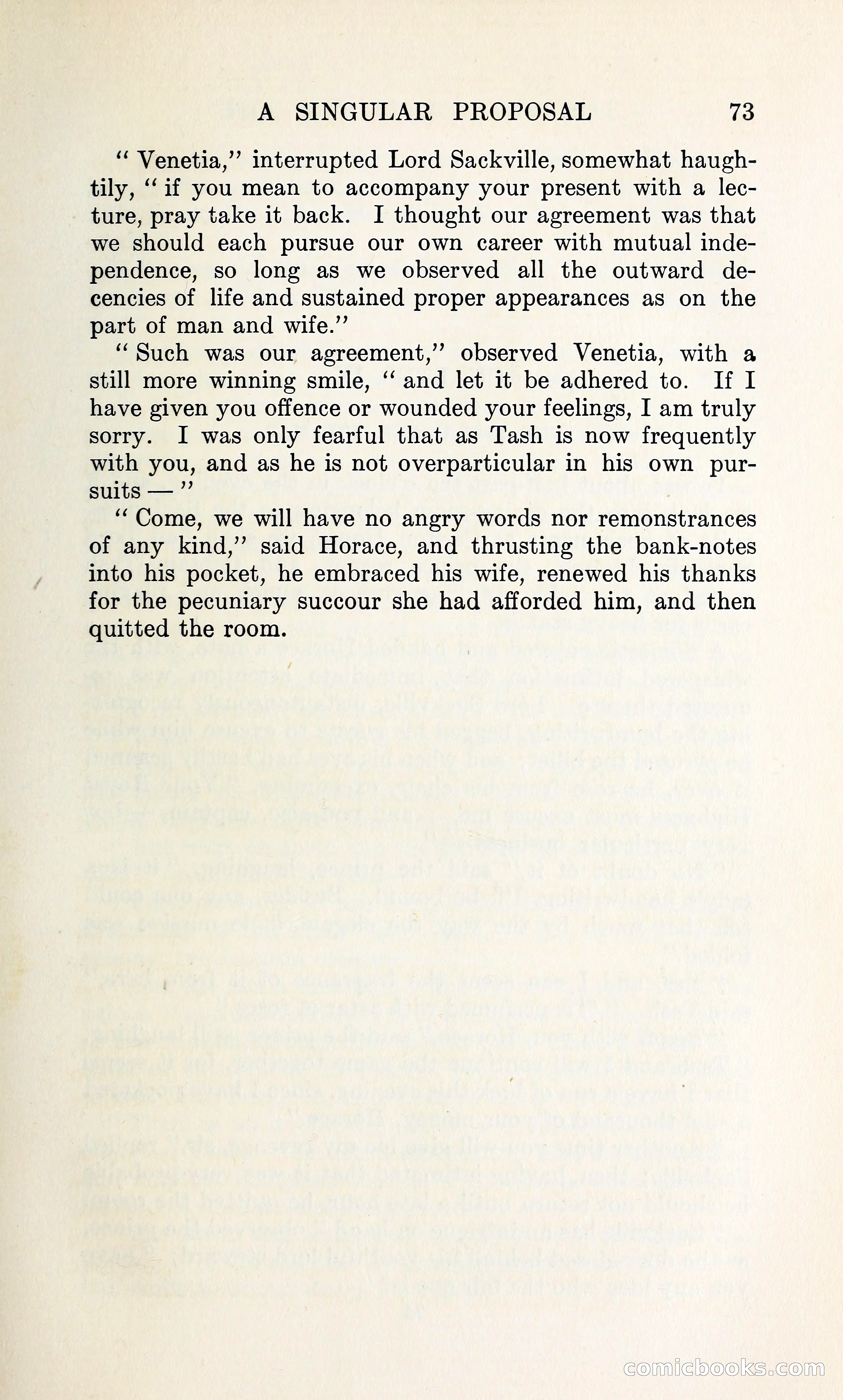 The Mysteries of the Court of London — page 92 of 399