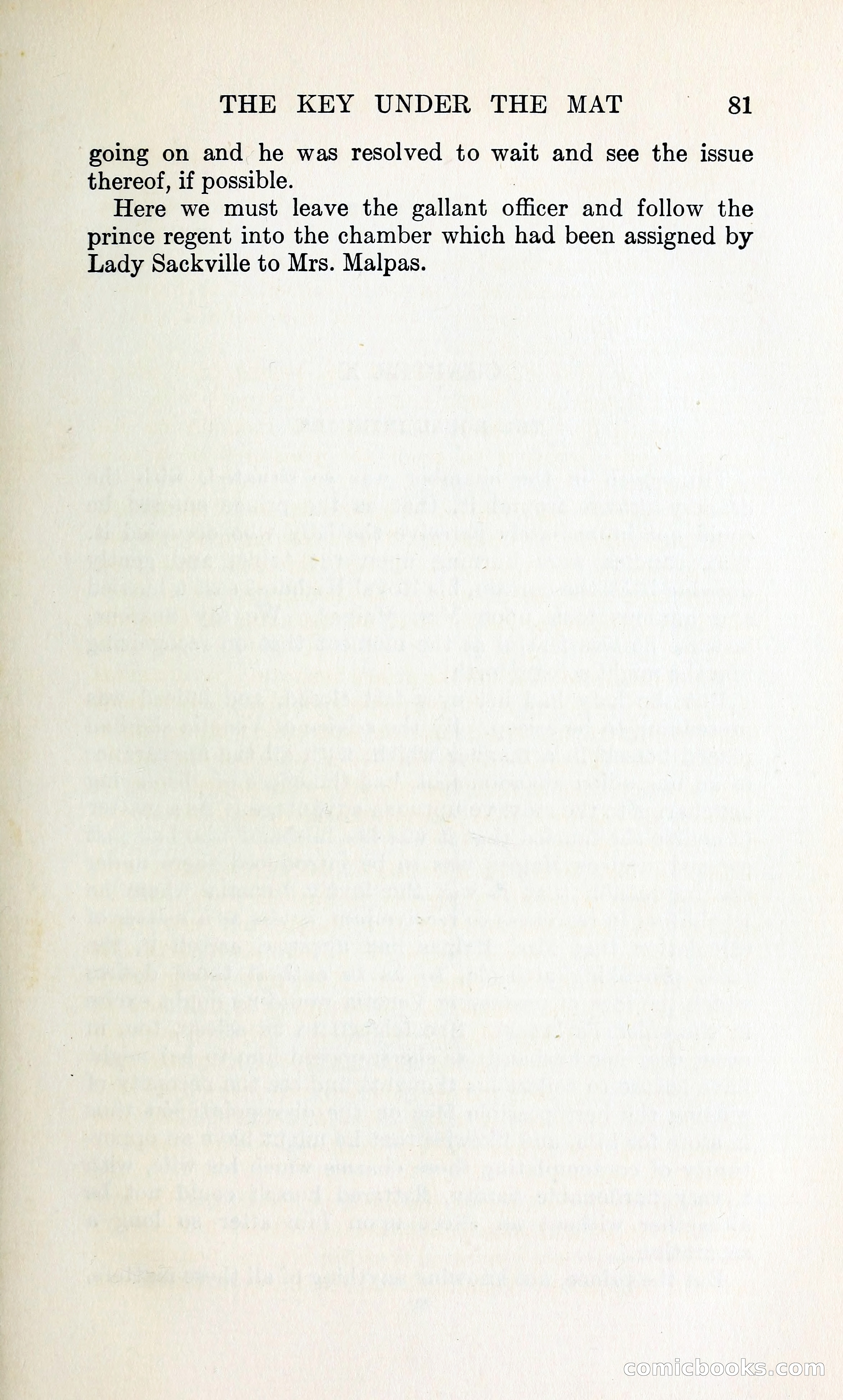 The Mysteries of the Court of London — page 100 of 399