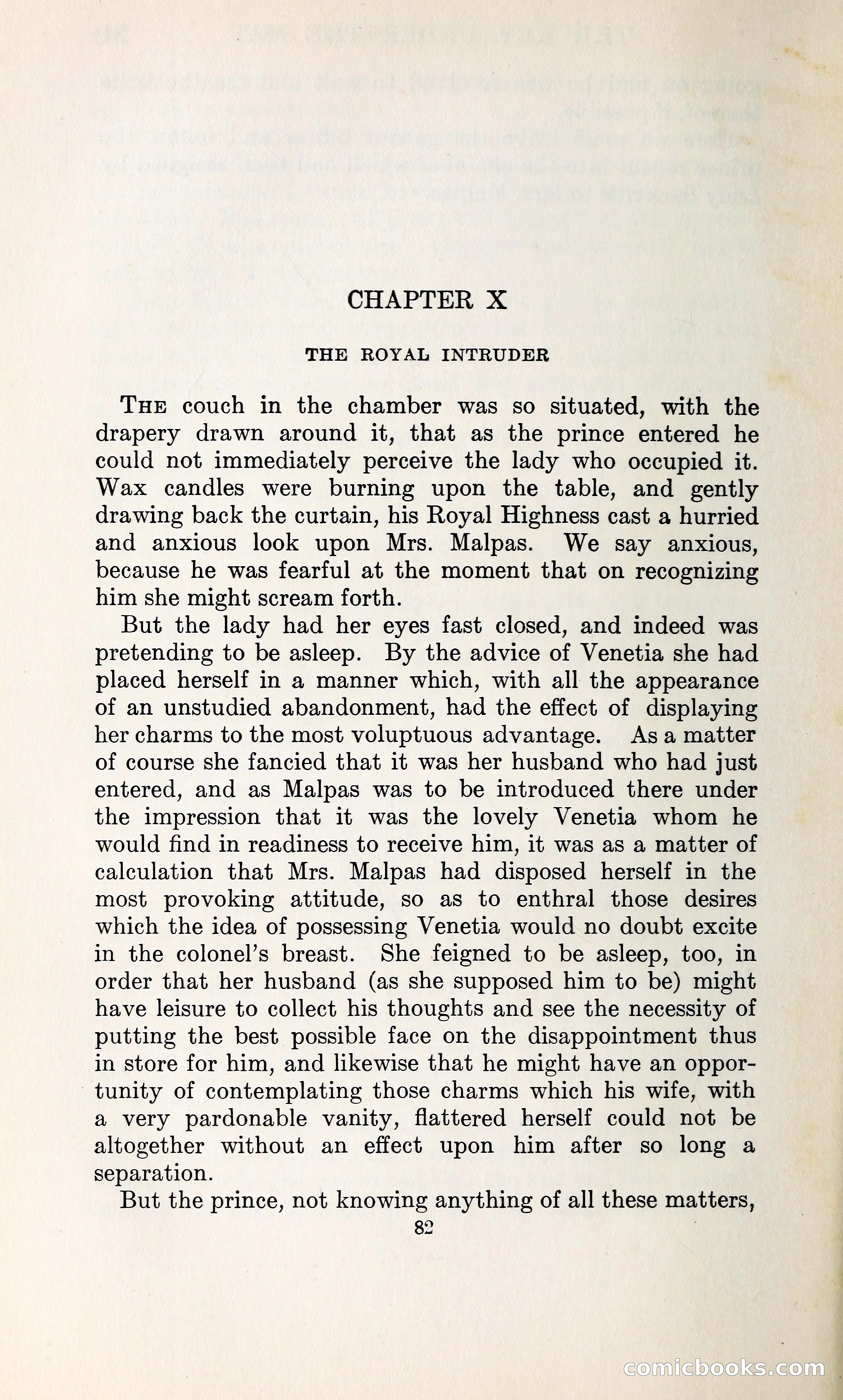 The Mysteries of the Court of London — page 101 of 399