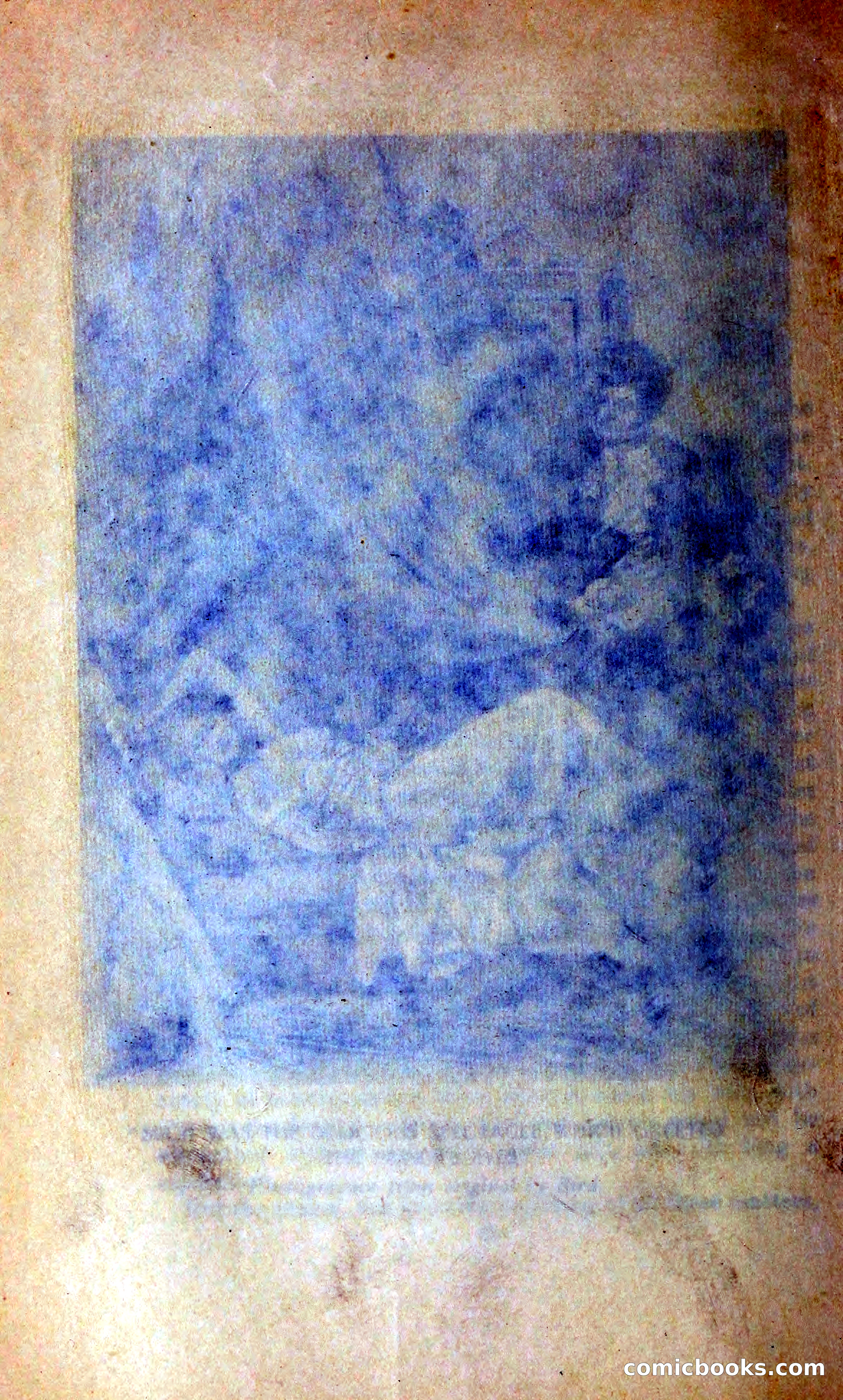 The Mysteries of the Court of London — page 105 of 399