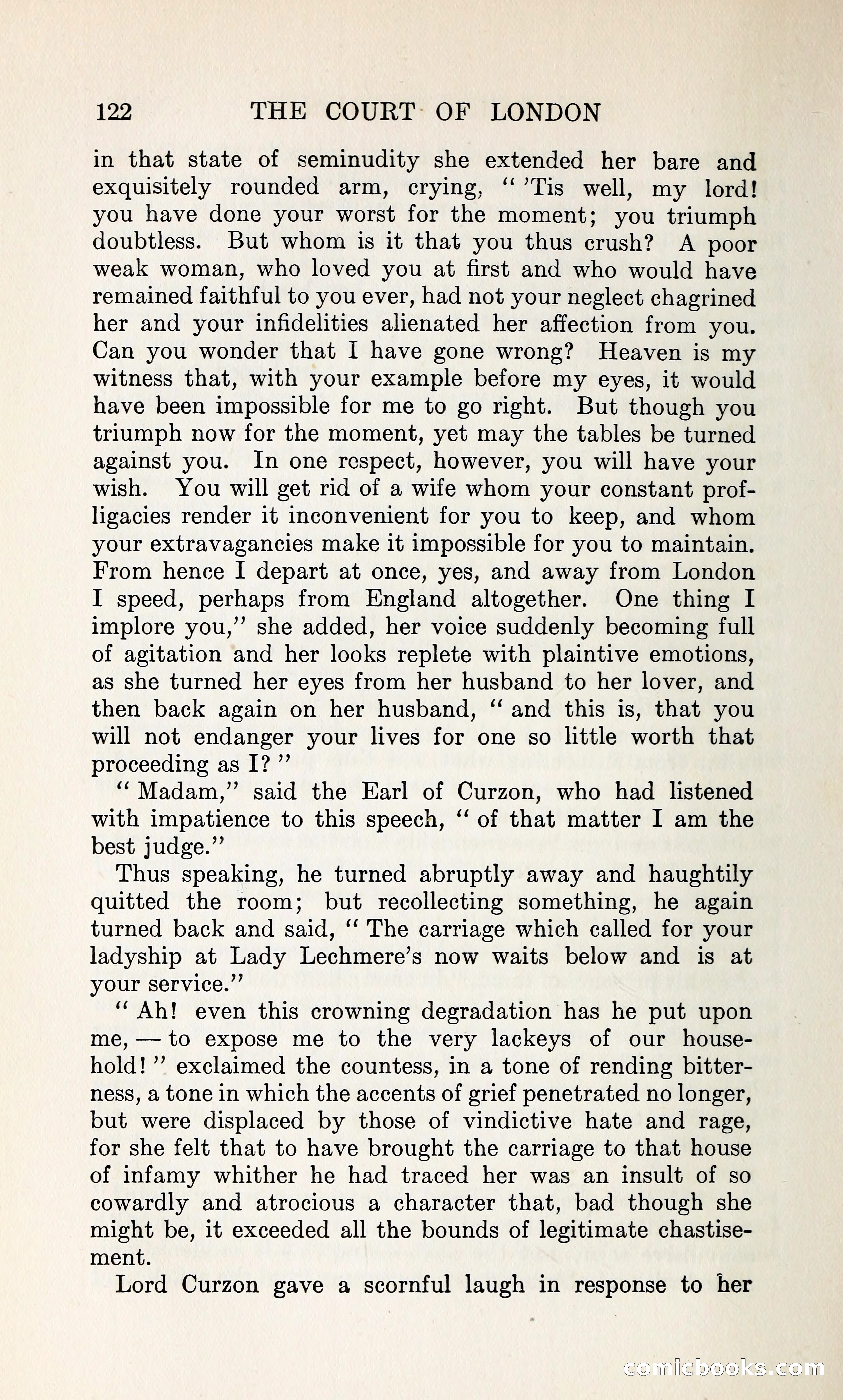 The Mysteries of the Court of London — page 145 of 399