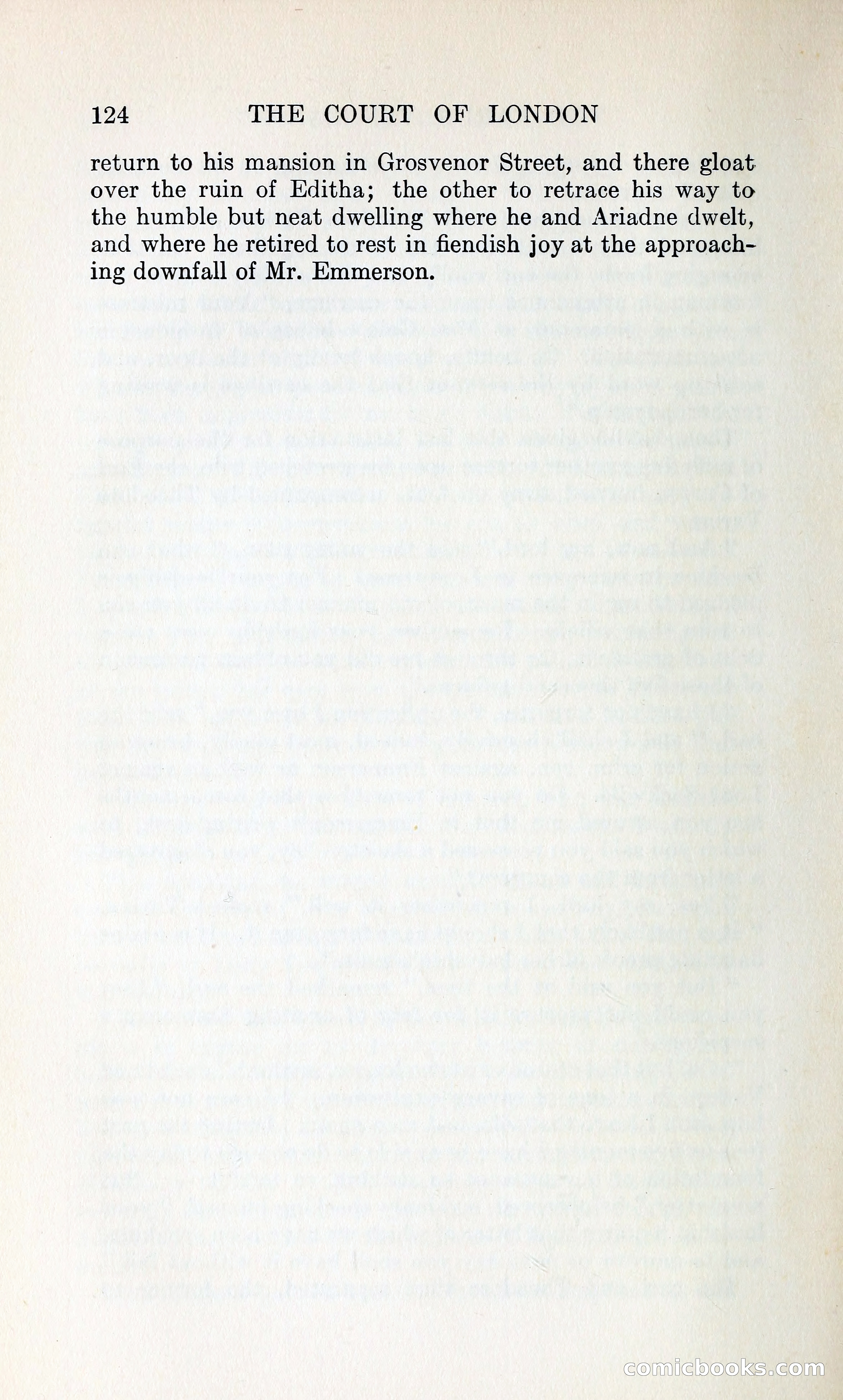 The Mysteries of the Court of London — page 147 of 399