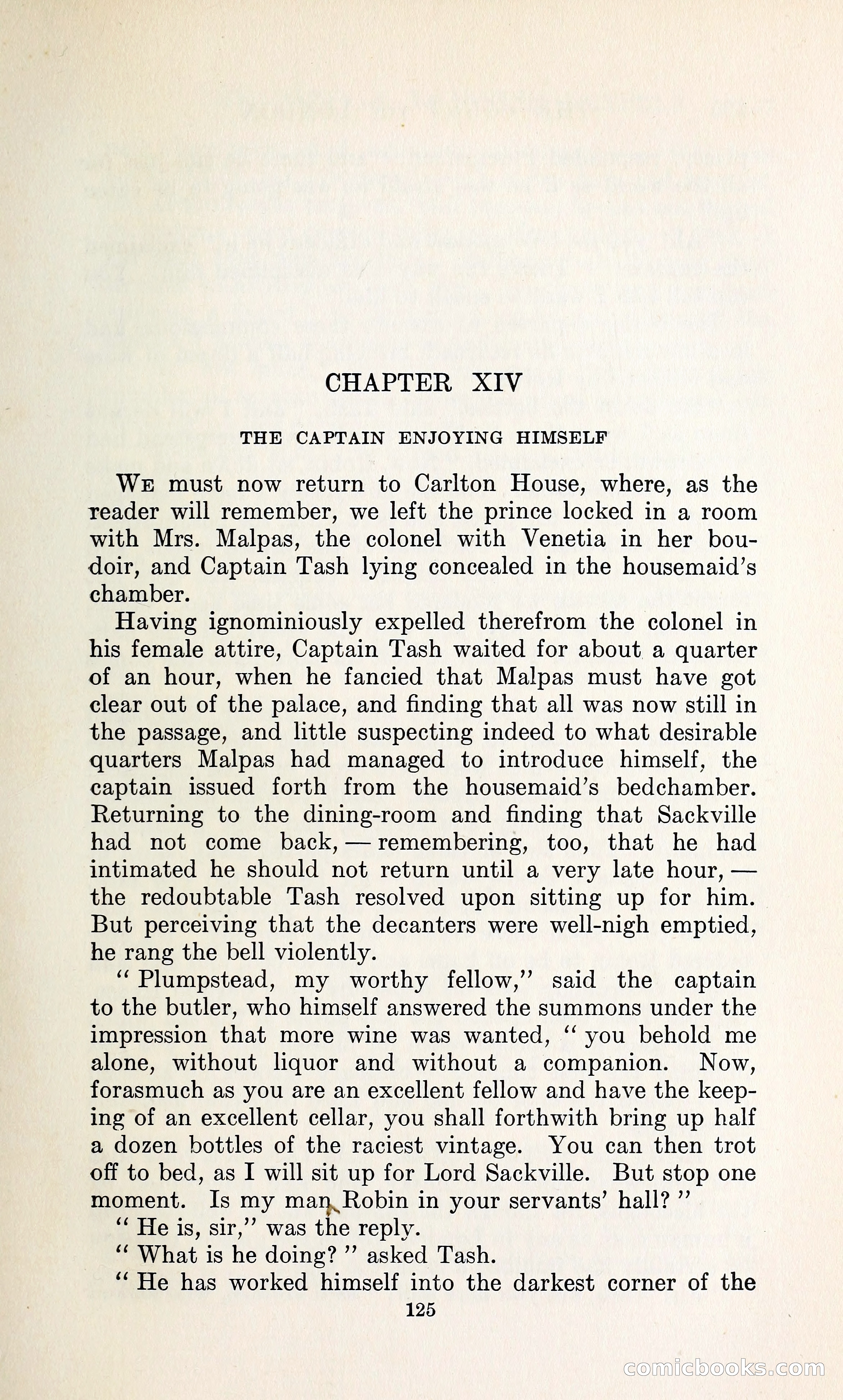 The Mysteries of the Court of London — page 148 of 399