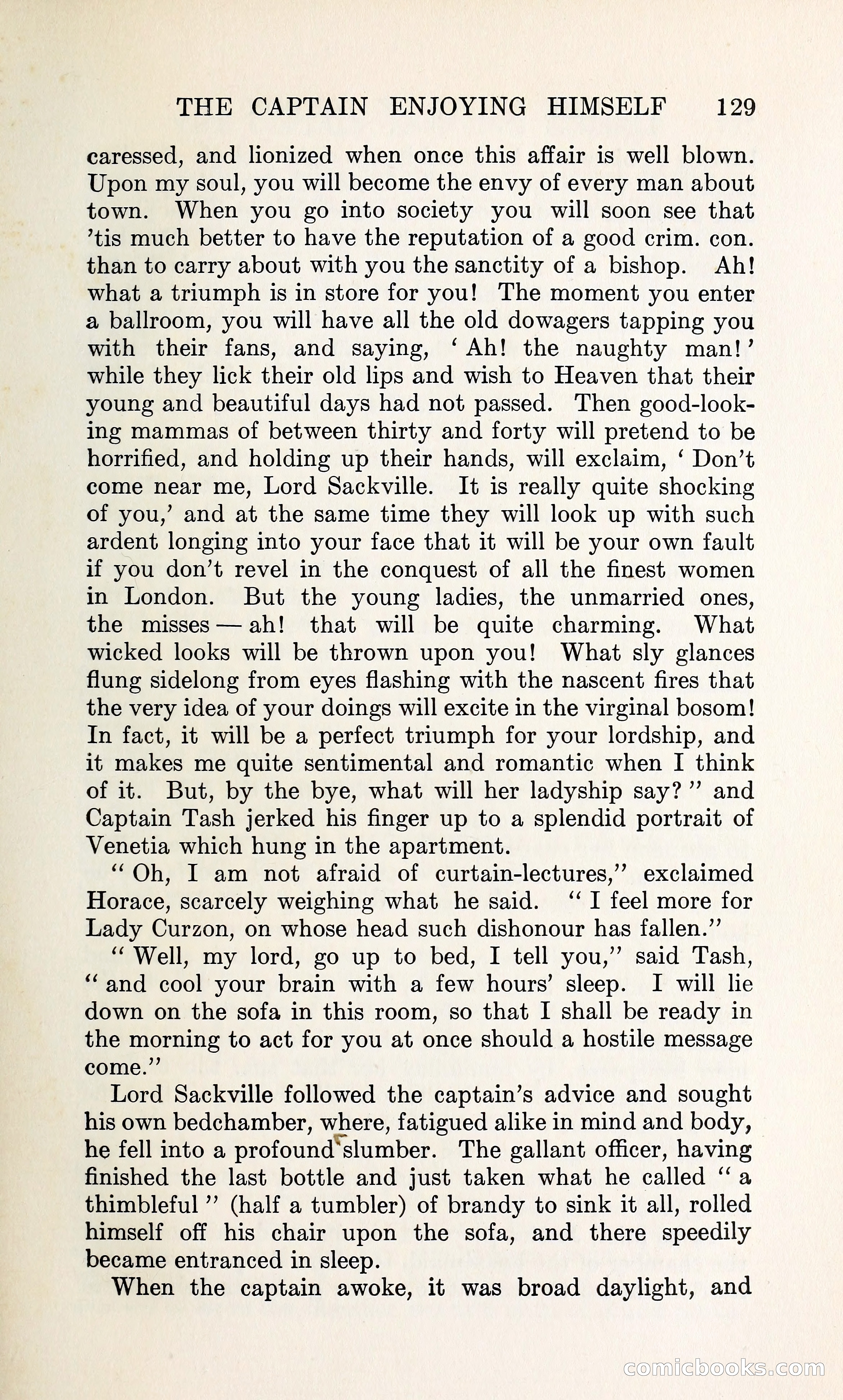 The Mysteries of the Court of London — page 152 of 399