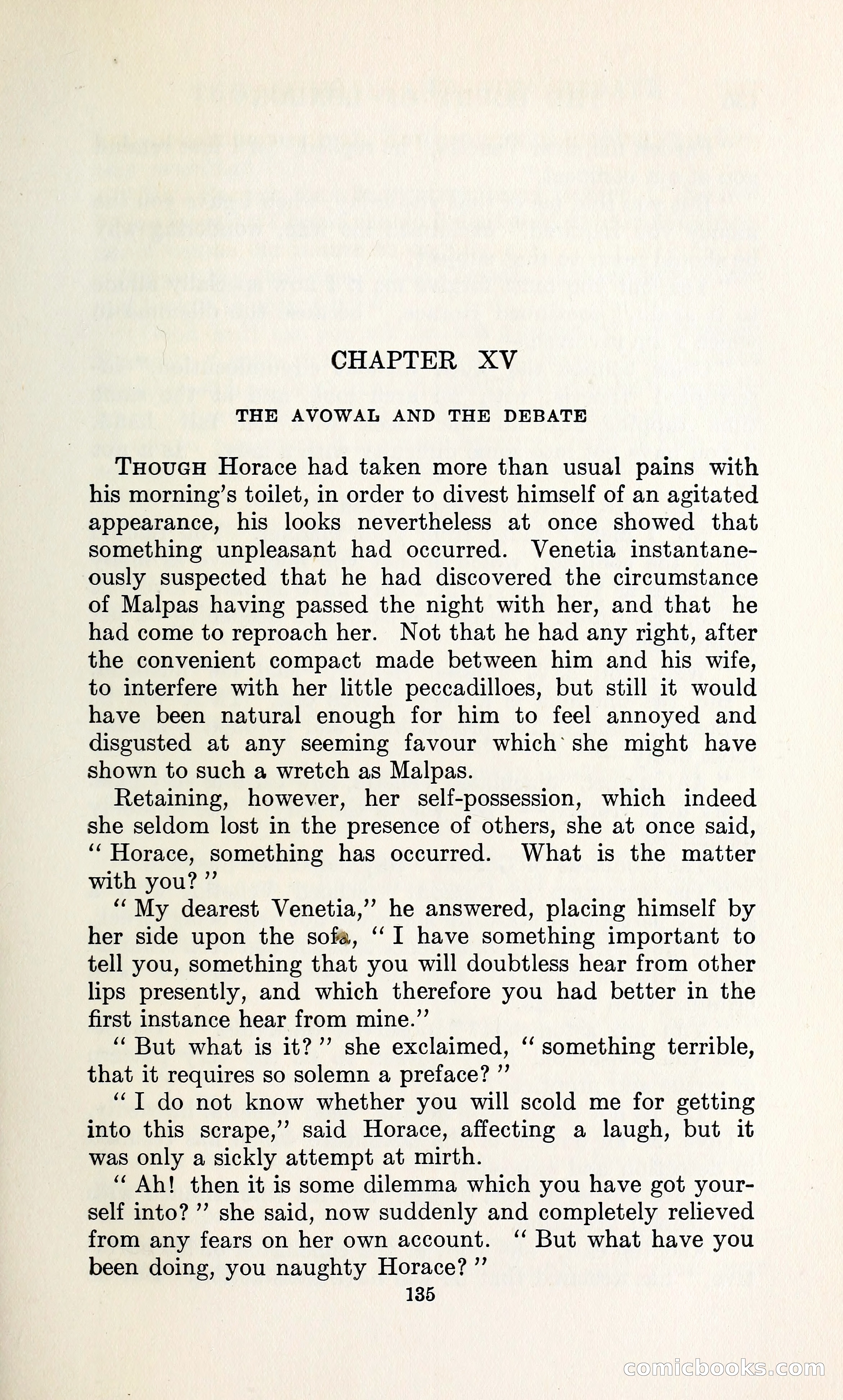 The Mysteries of the Court of London — page 158 of 399