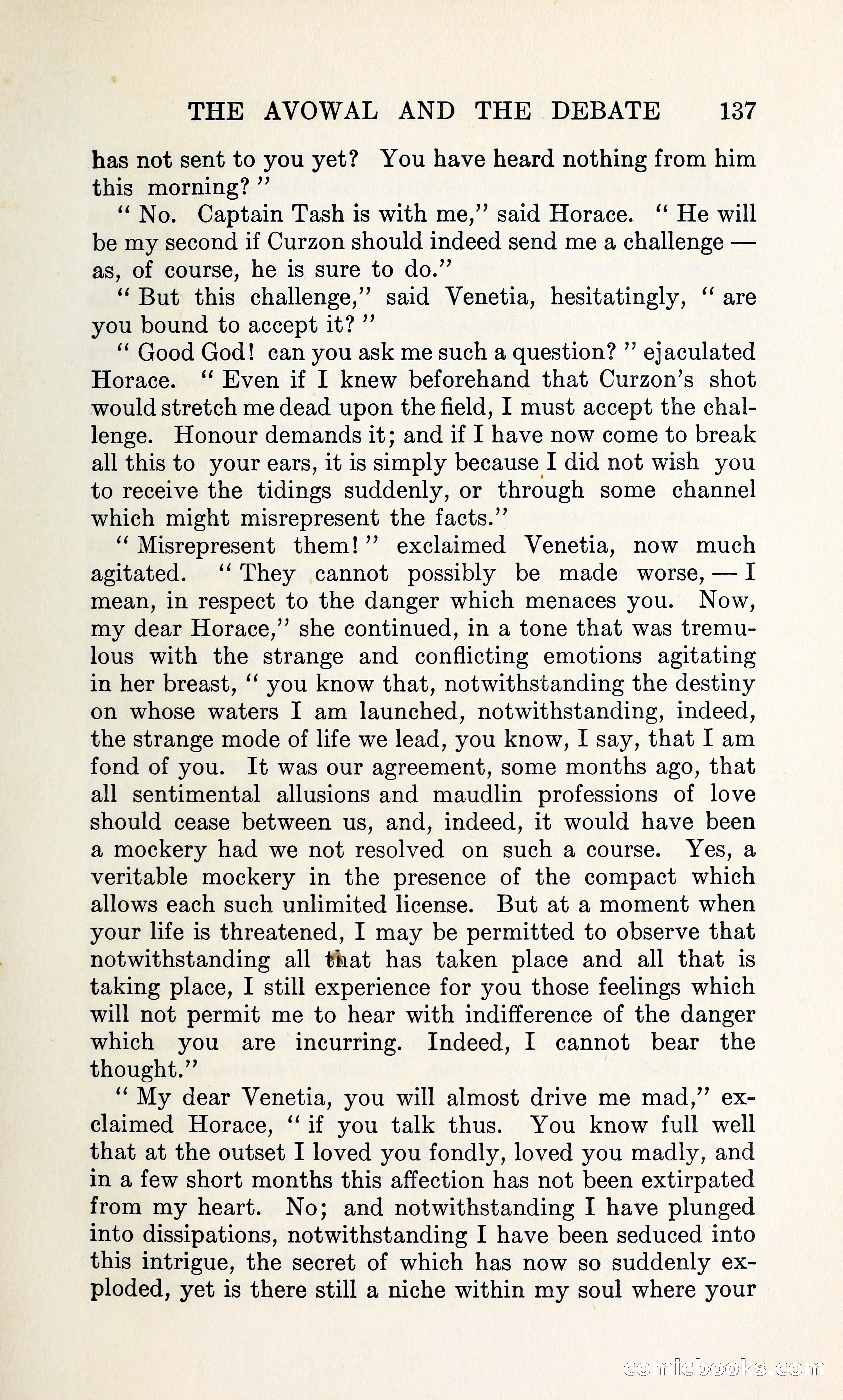The Mysteries of the Court of London — page 160 of 399