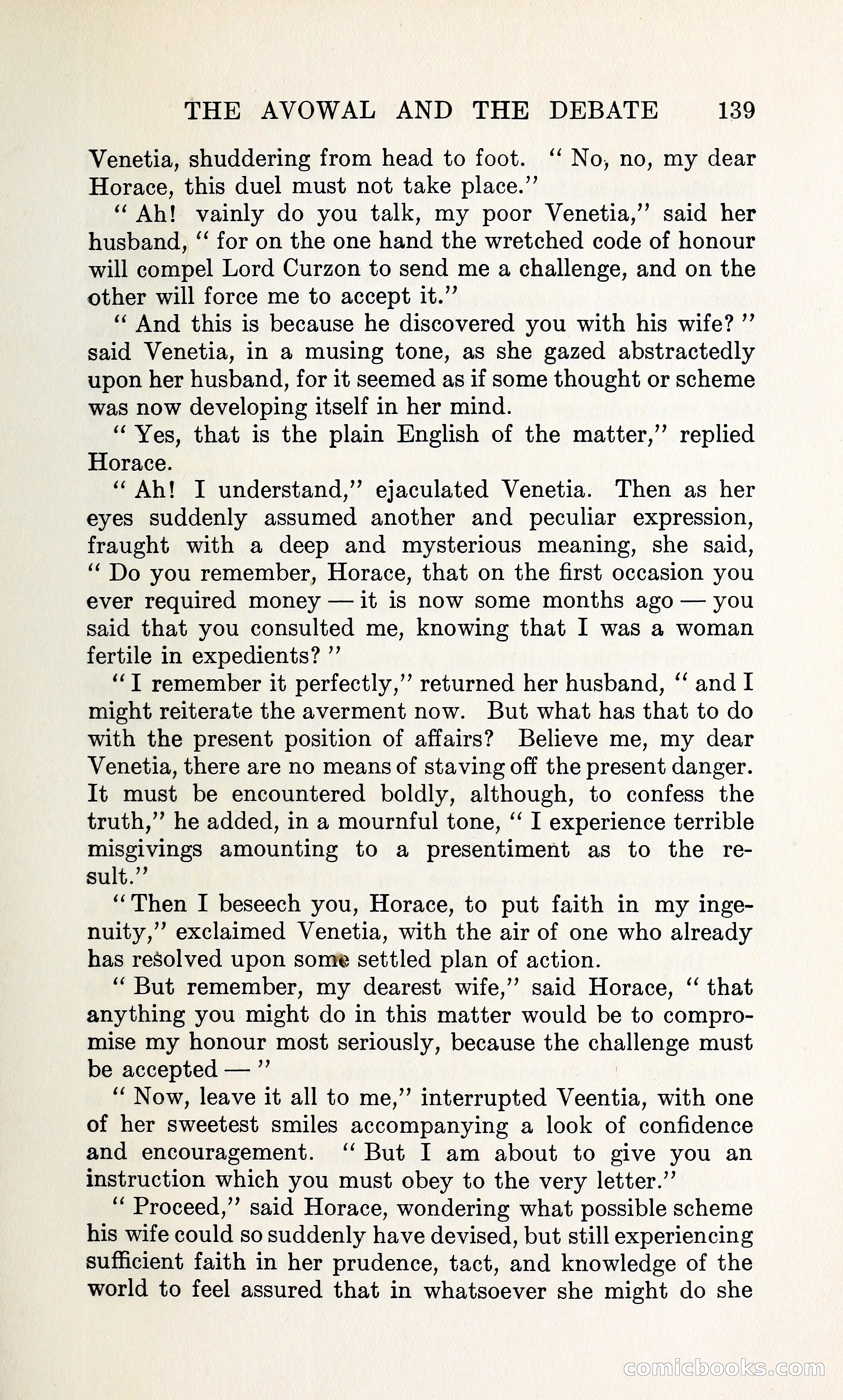 The Mysteries of the Court of London — page 162 of 399
