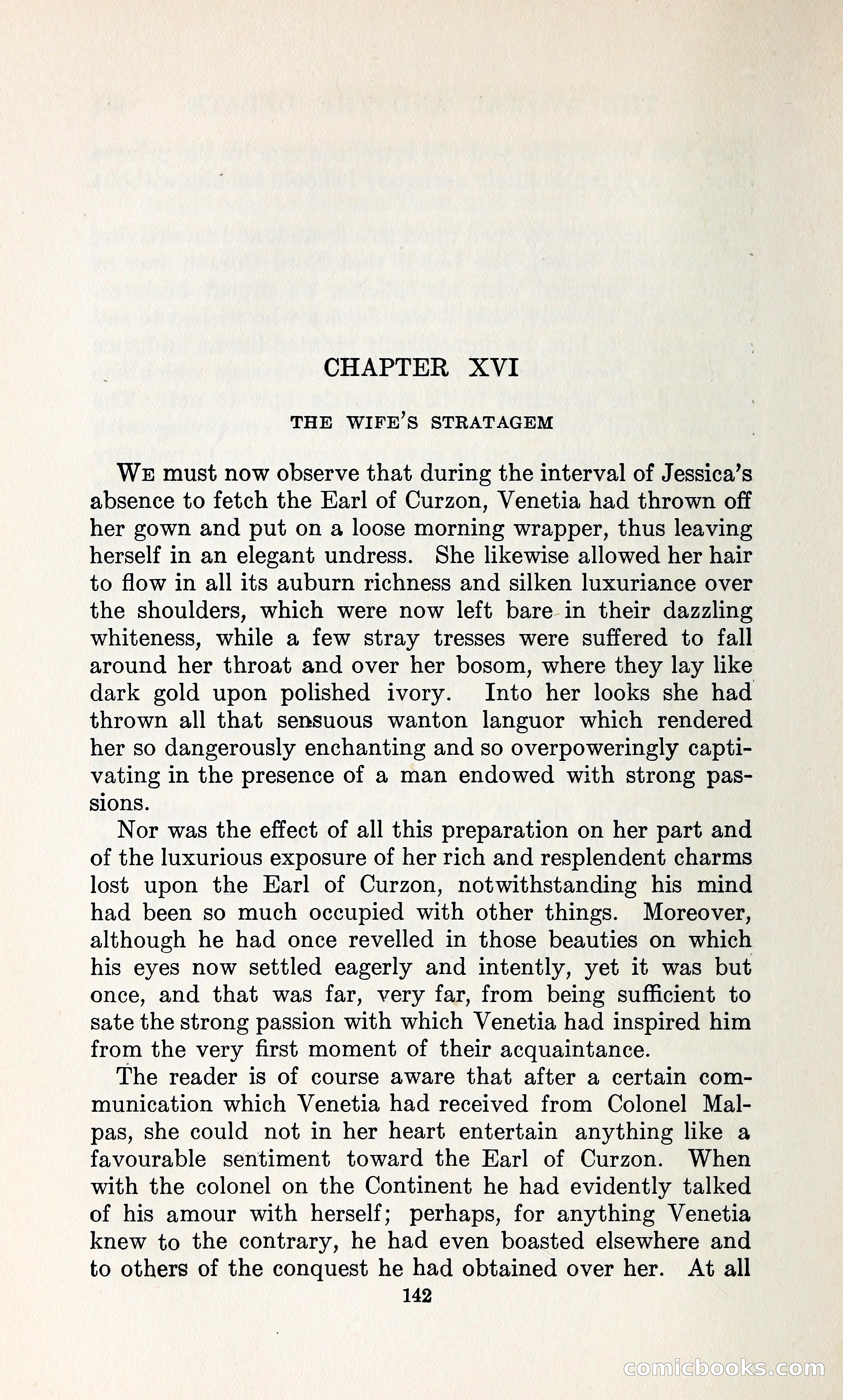 The Mysteries of the Court of London — page 165 of 399