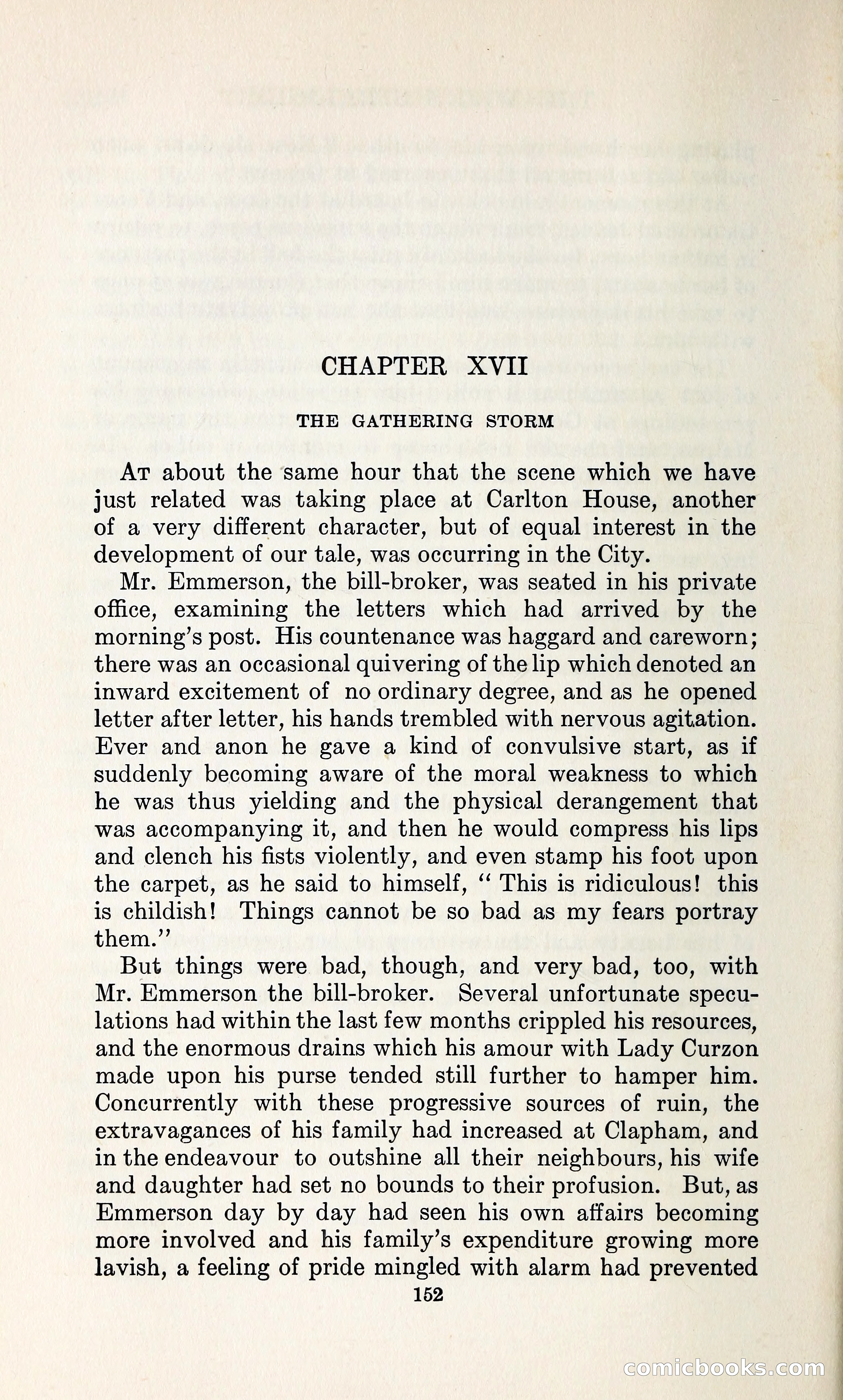 The Mysteries of the Court of London — page 175 of 399
