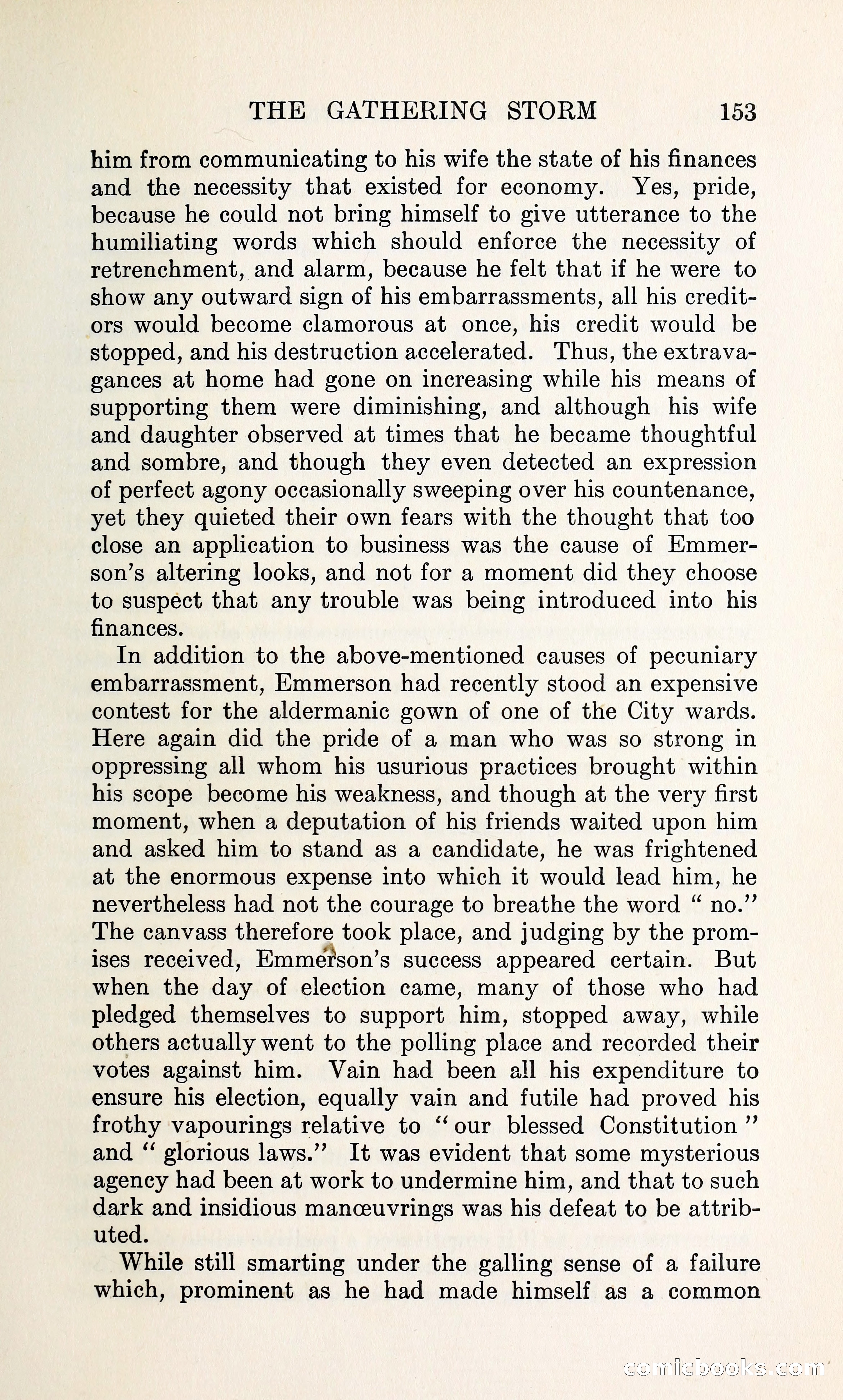 The Mysteries of the Court of London — page 176 of 399