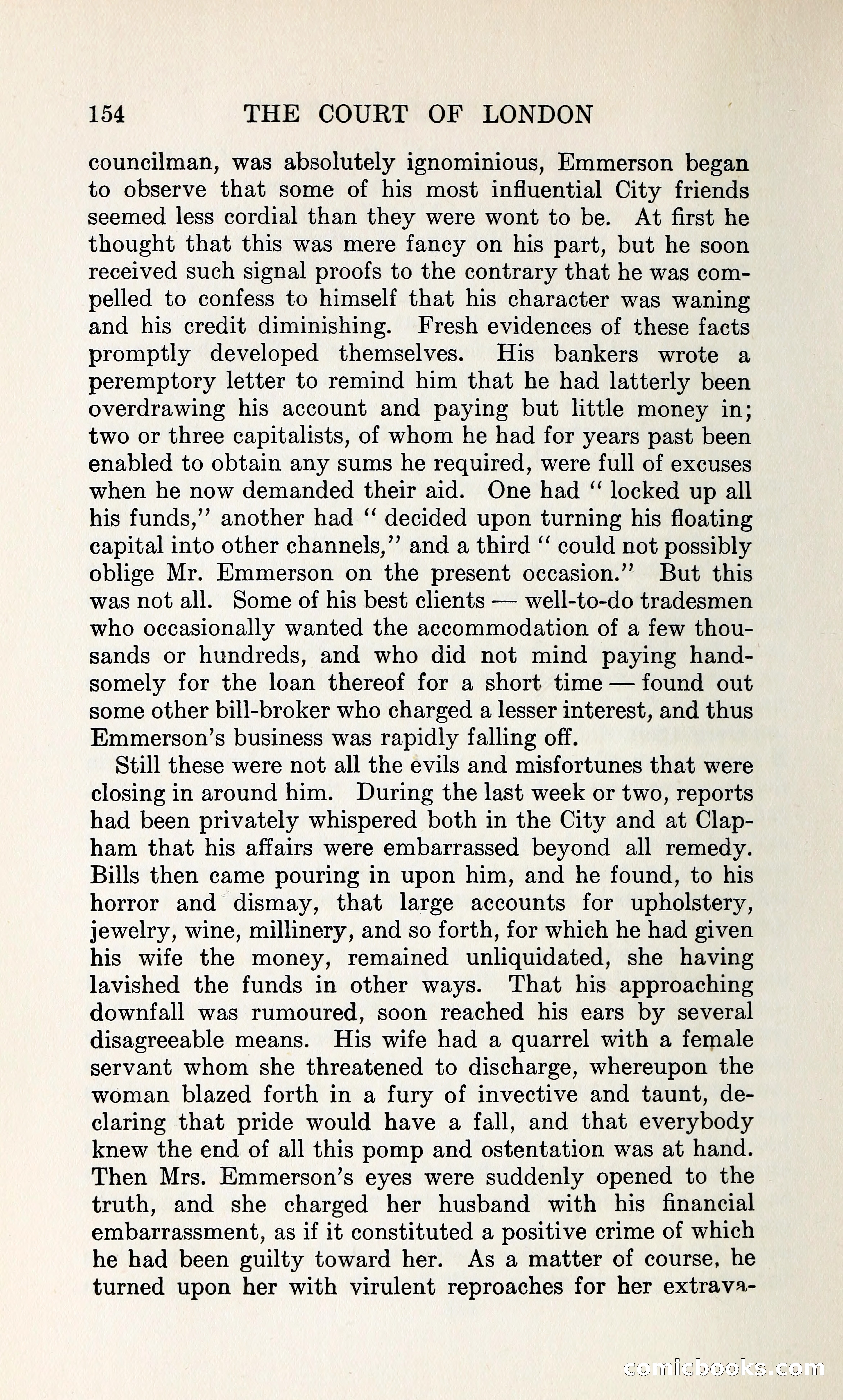 The Mysteries of the Court of London — page 177 of 399