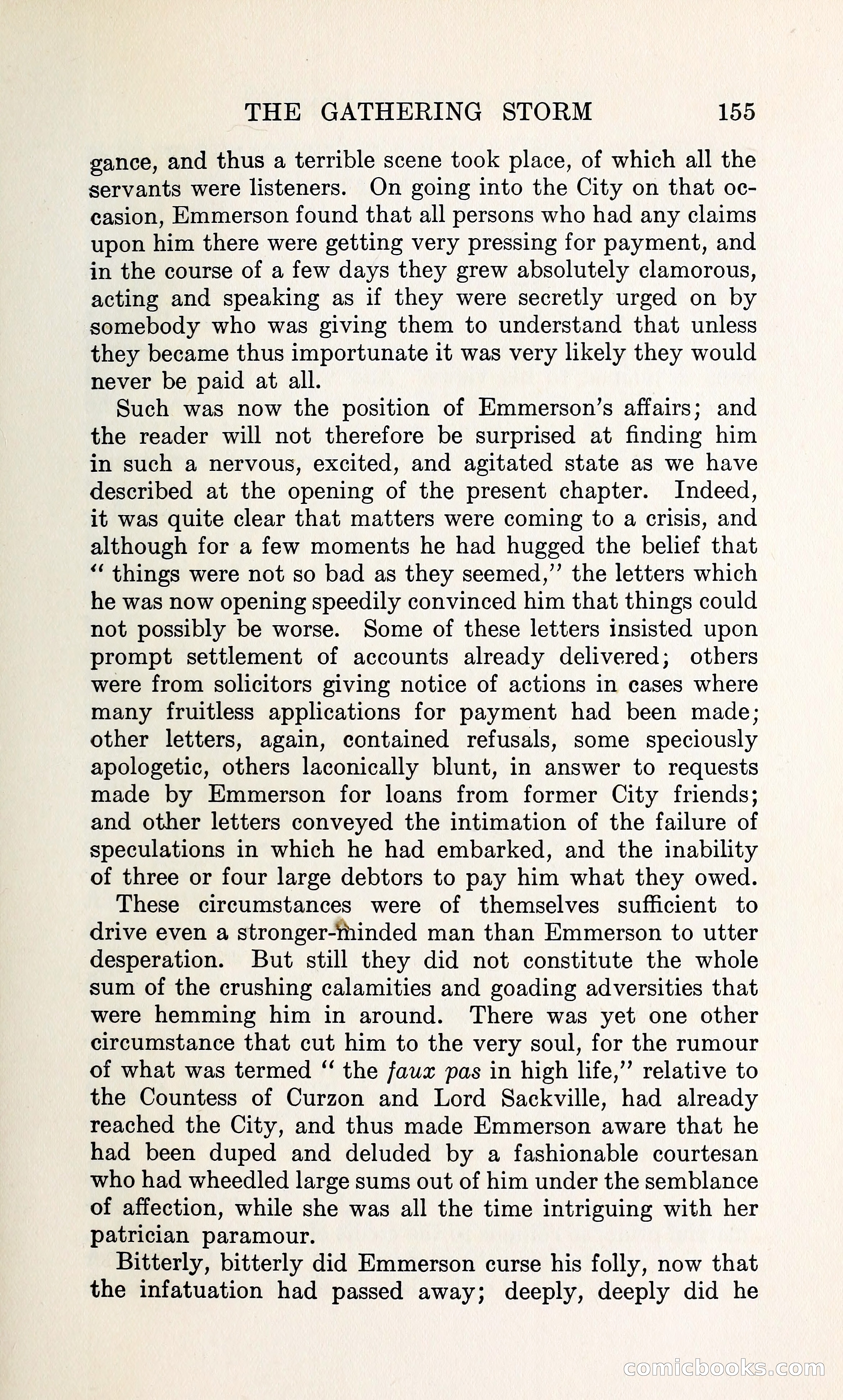 The Mysteries of the Court of London — page 178 of 399