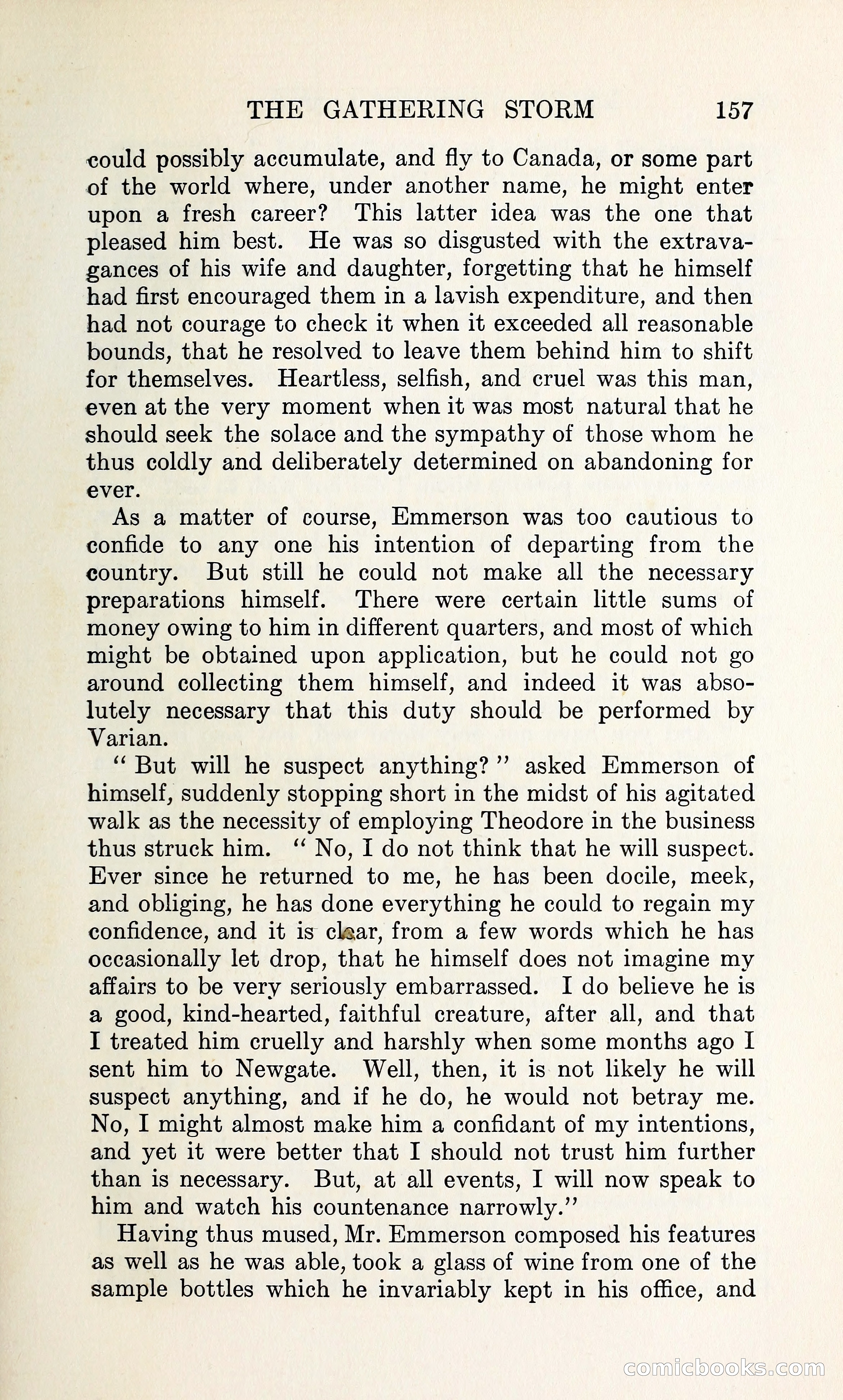 The Mysteries of the Court of London — page 180 of 399