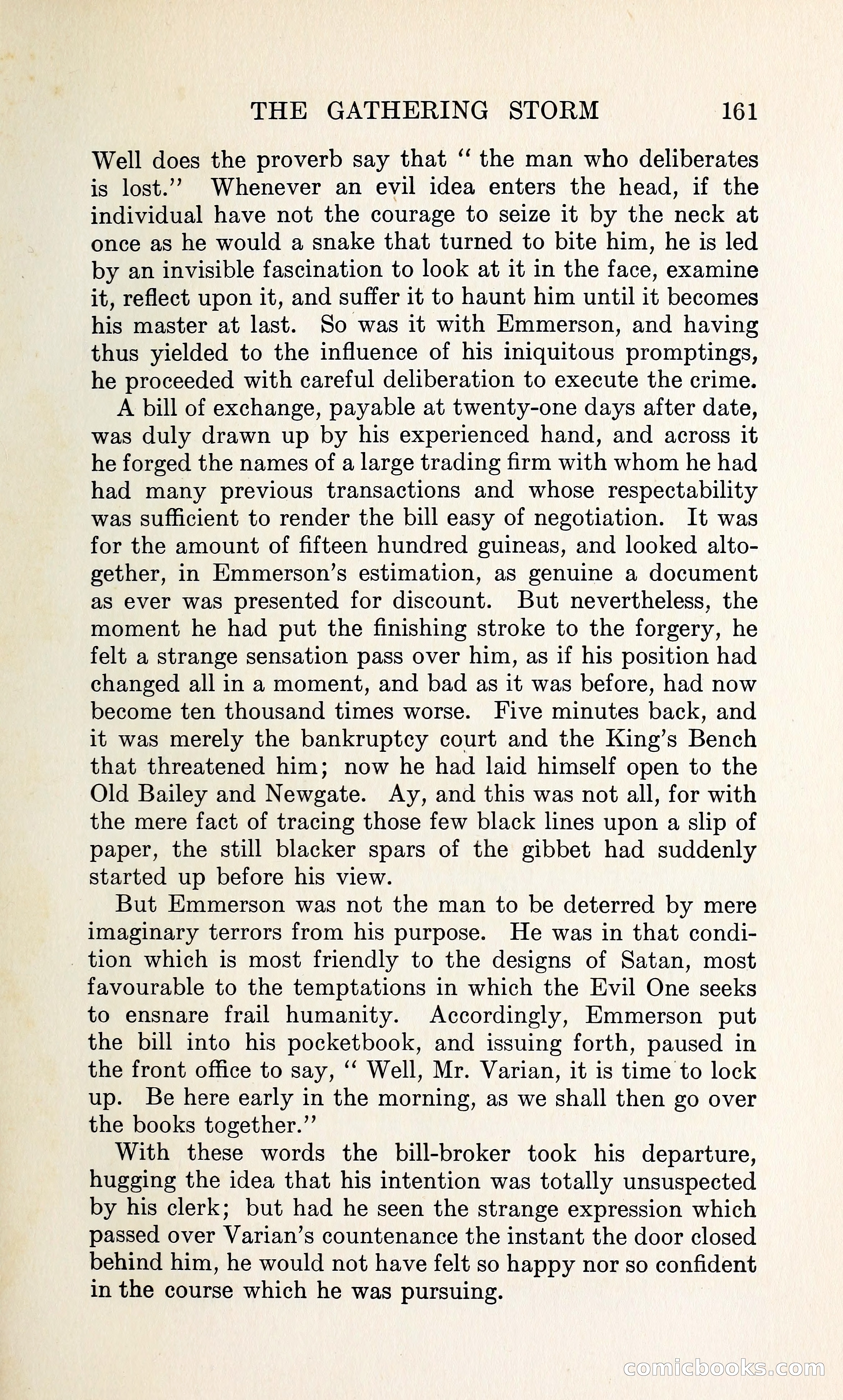 The Mysteries of the Court of London — page 184 of 399