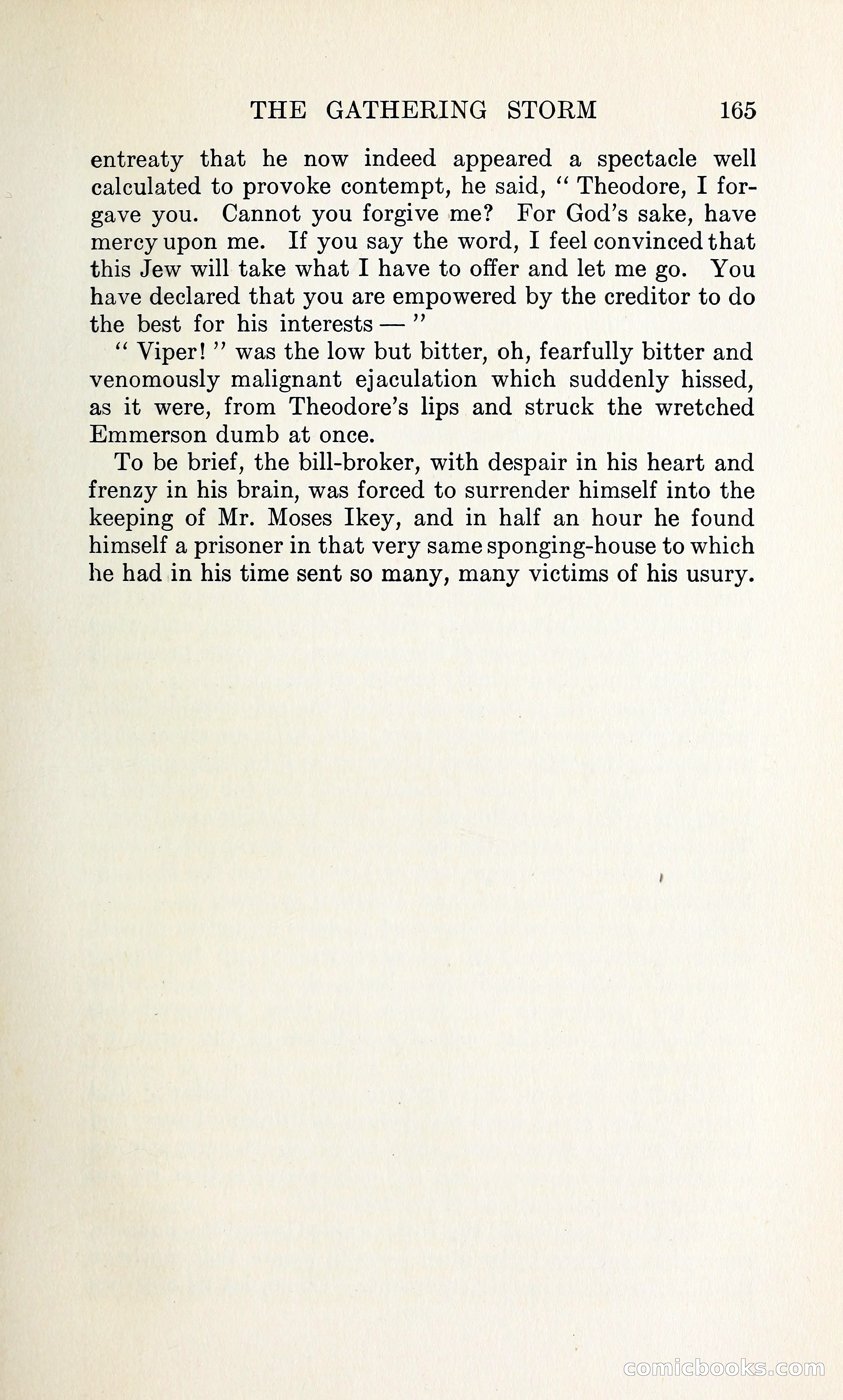 The Mysteries of the Court of London — page 188 of 399