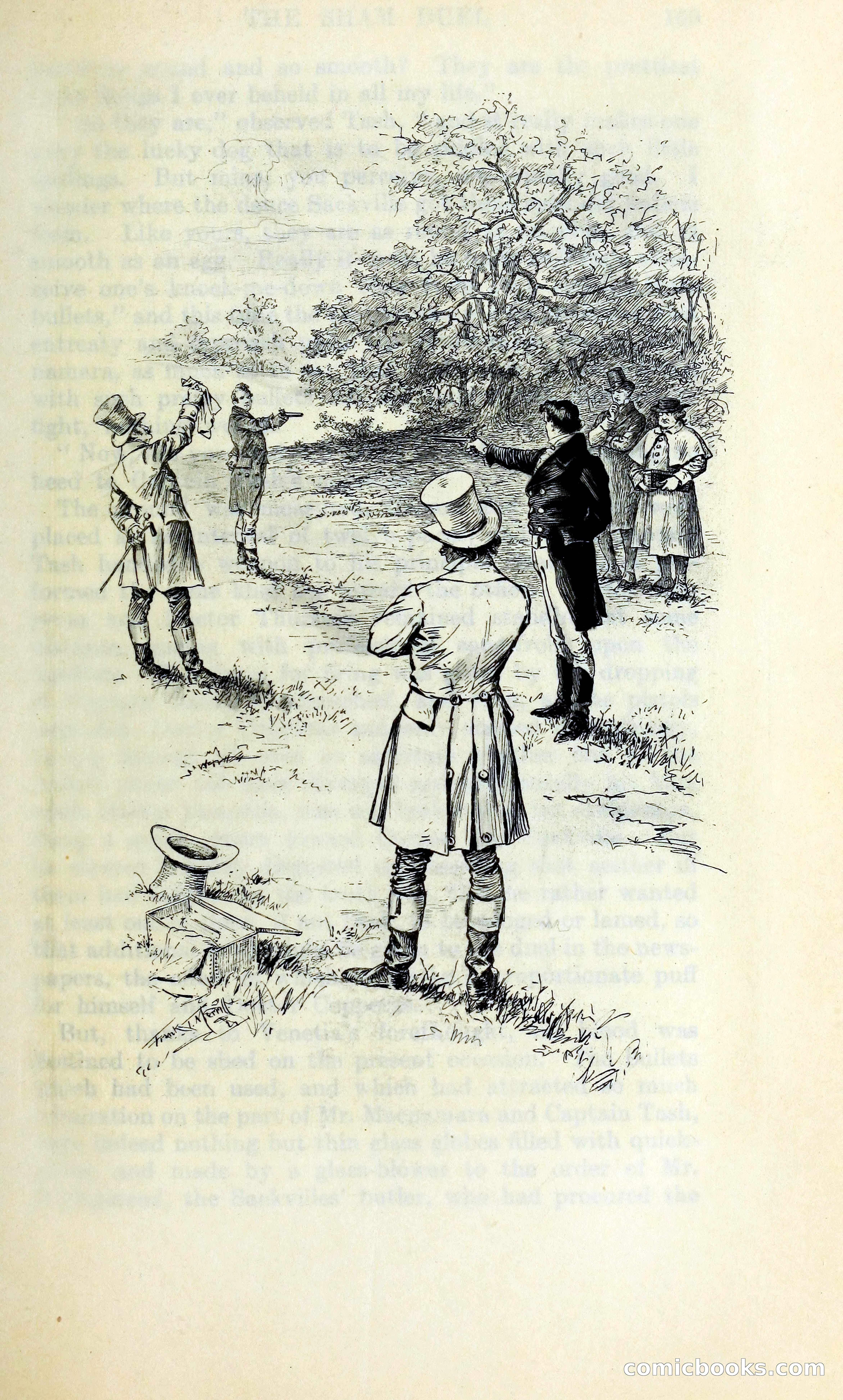 The Mysteries of the Court of London — page 194 of 399