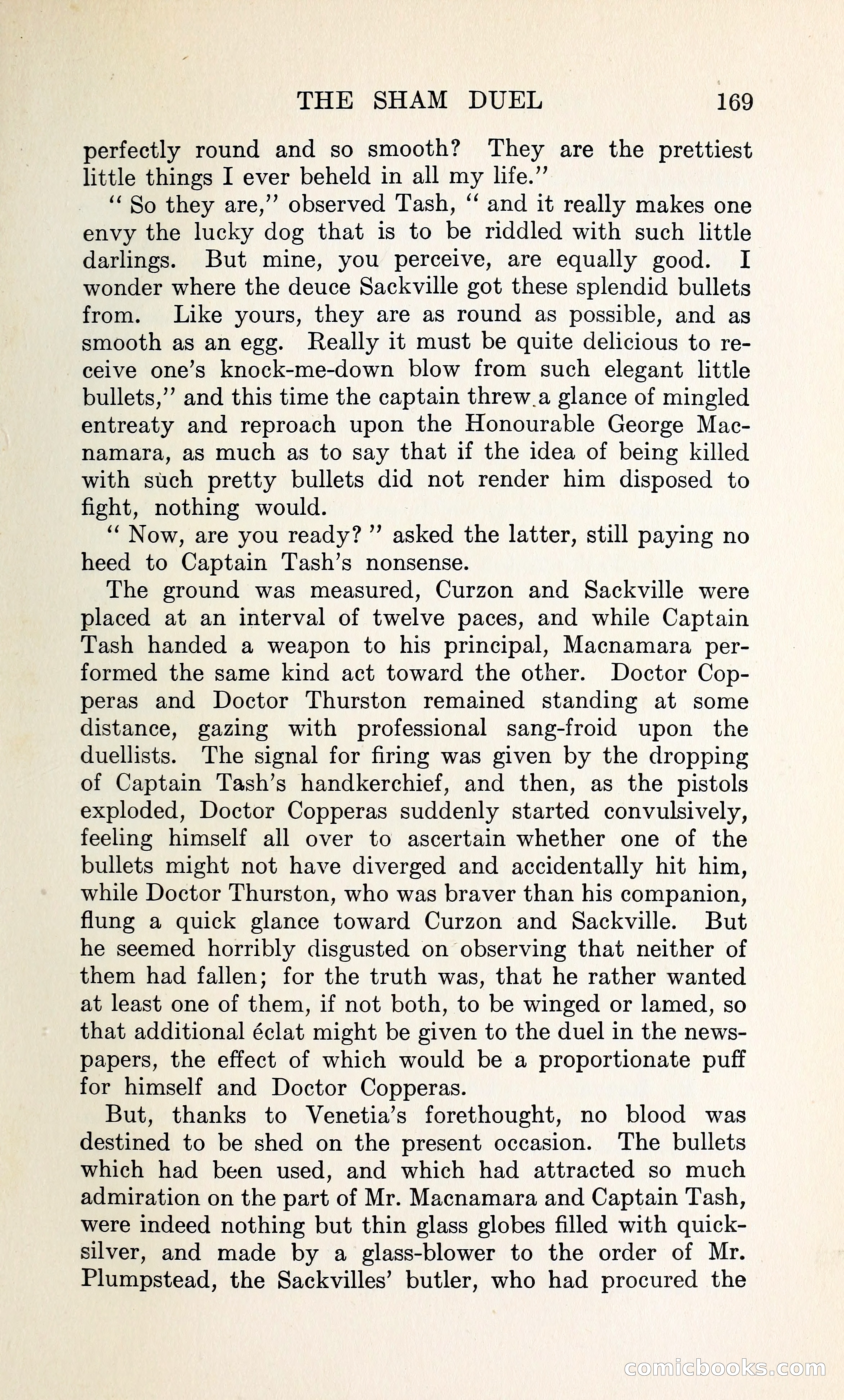 The Mysteries of the Court of London — page 196 of 399