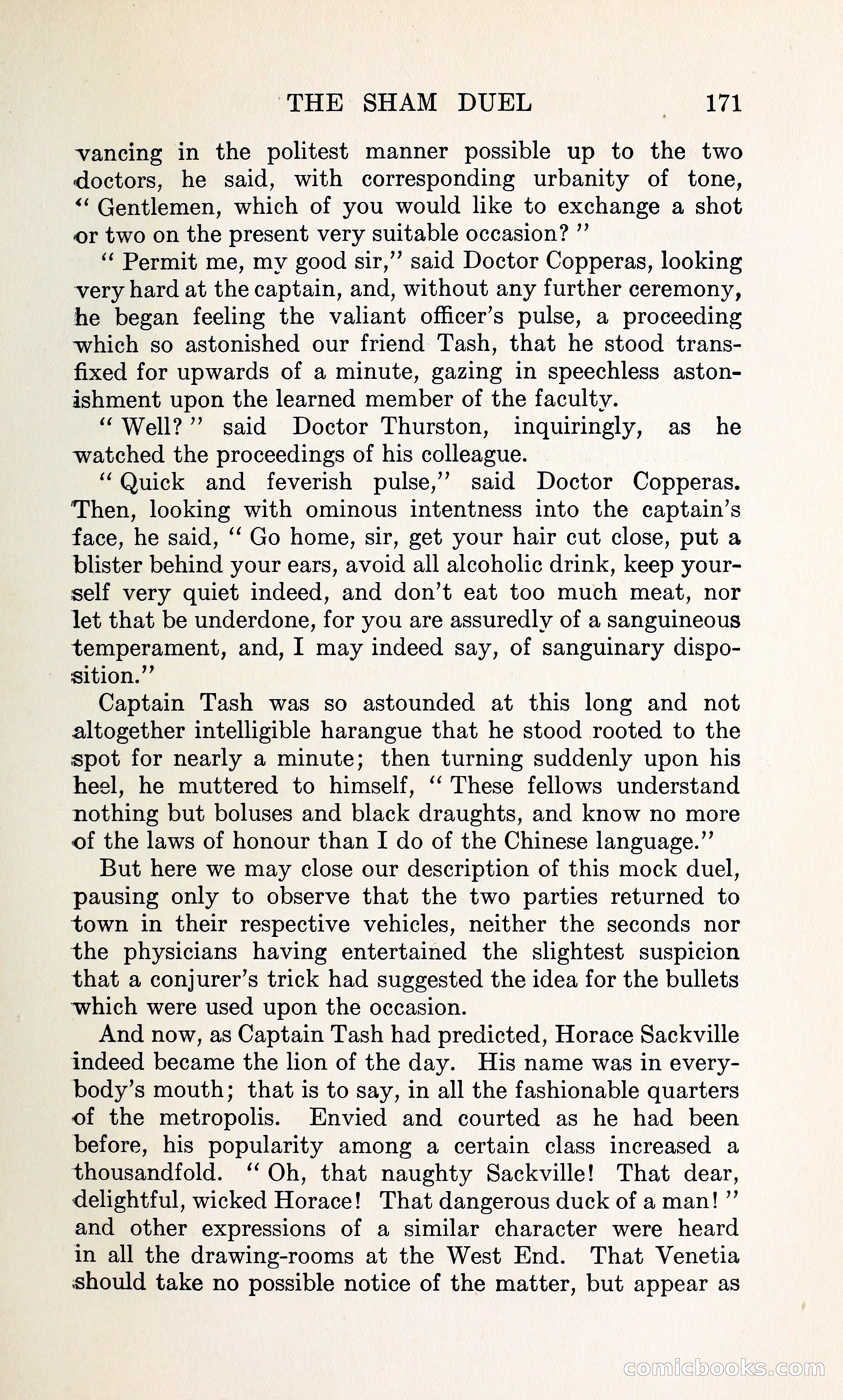 The Mysteries of the Court of London — page 198 of 399