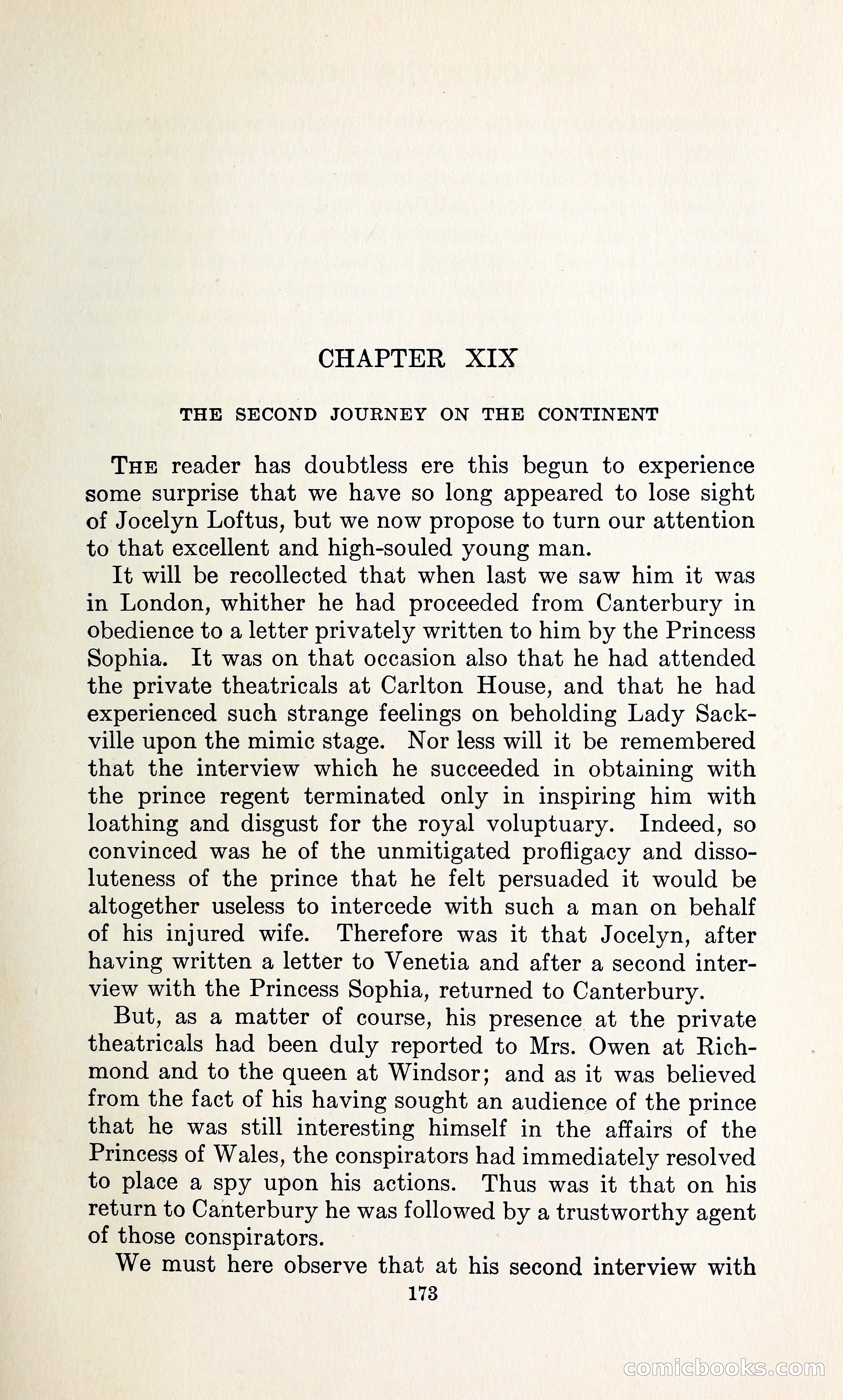The Mysteries of the Court of London — page 200 of 399