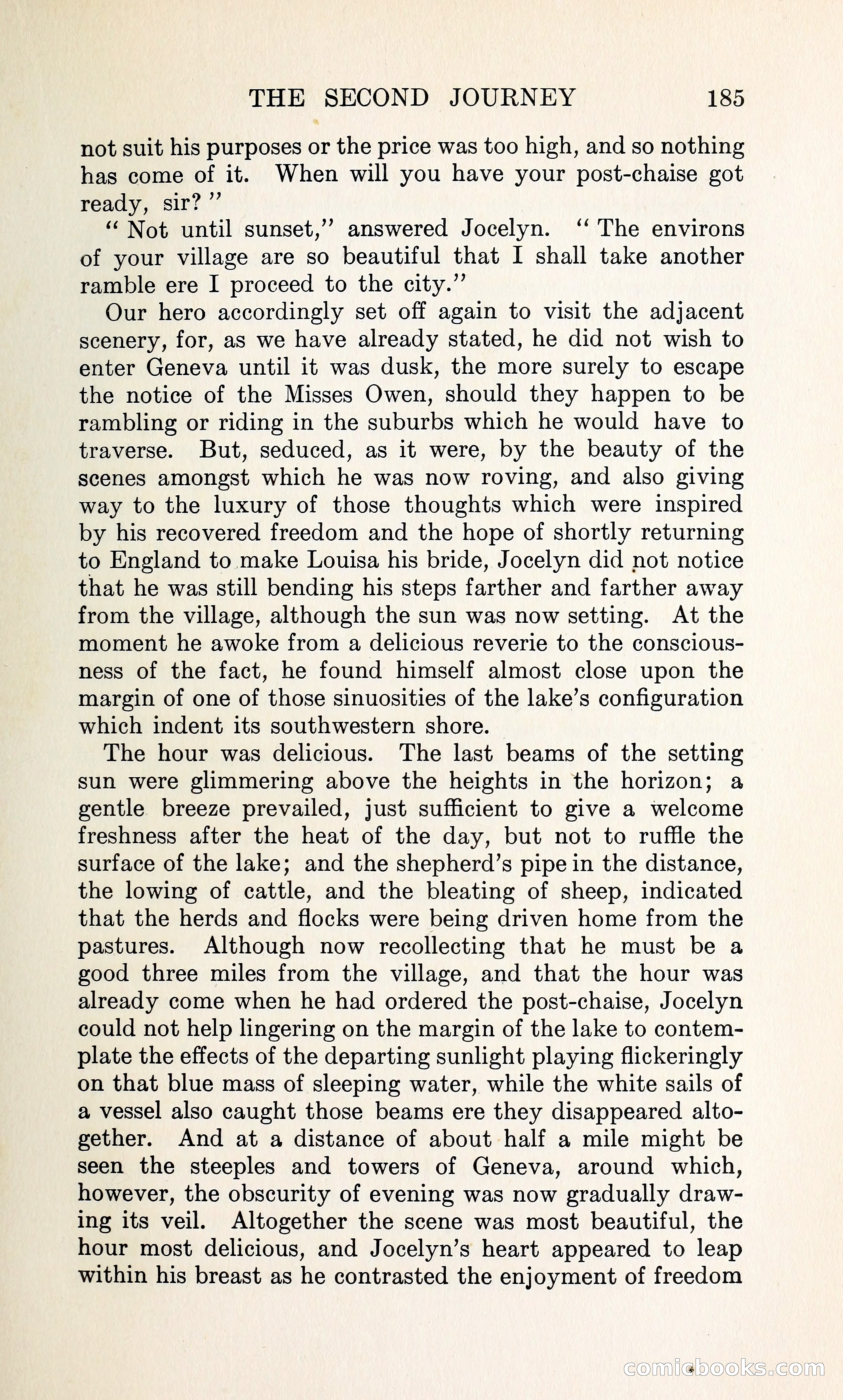 The Mysteries of the Court of London — page 212 of 399