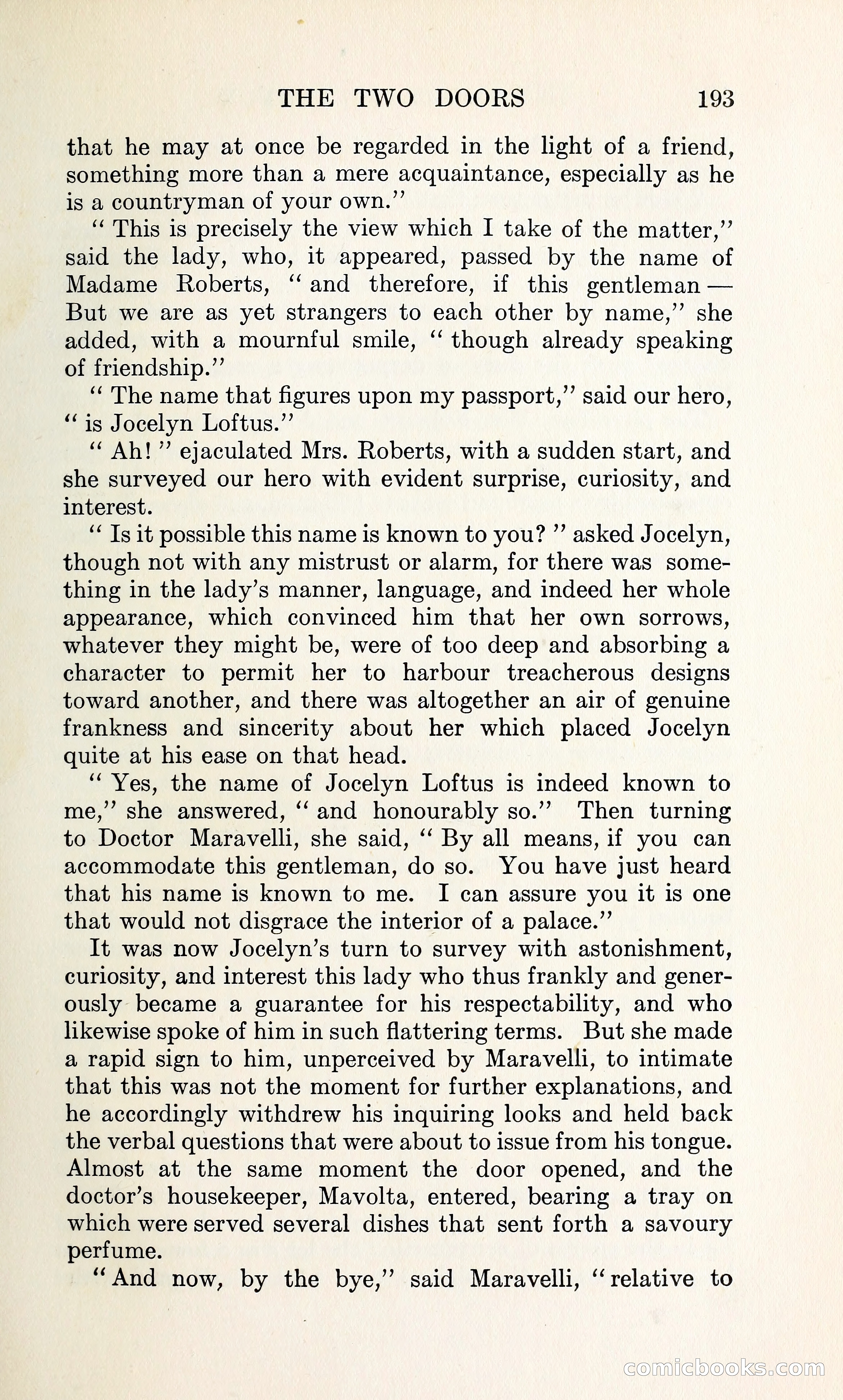 The Mysteries of the Court of London — page 220 of 399