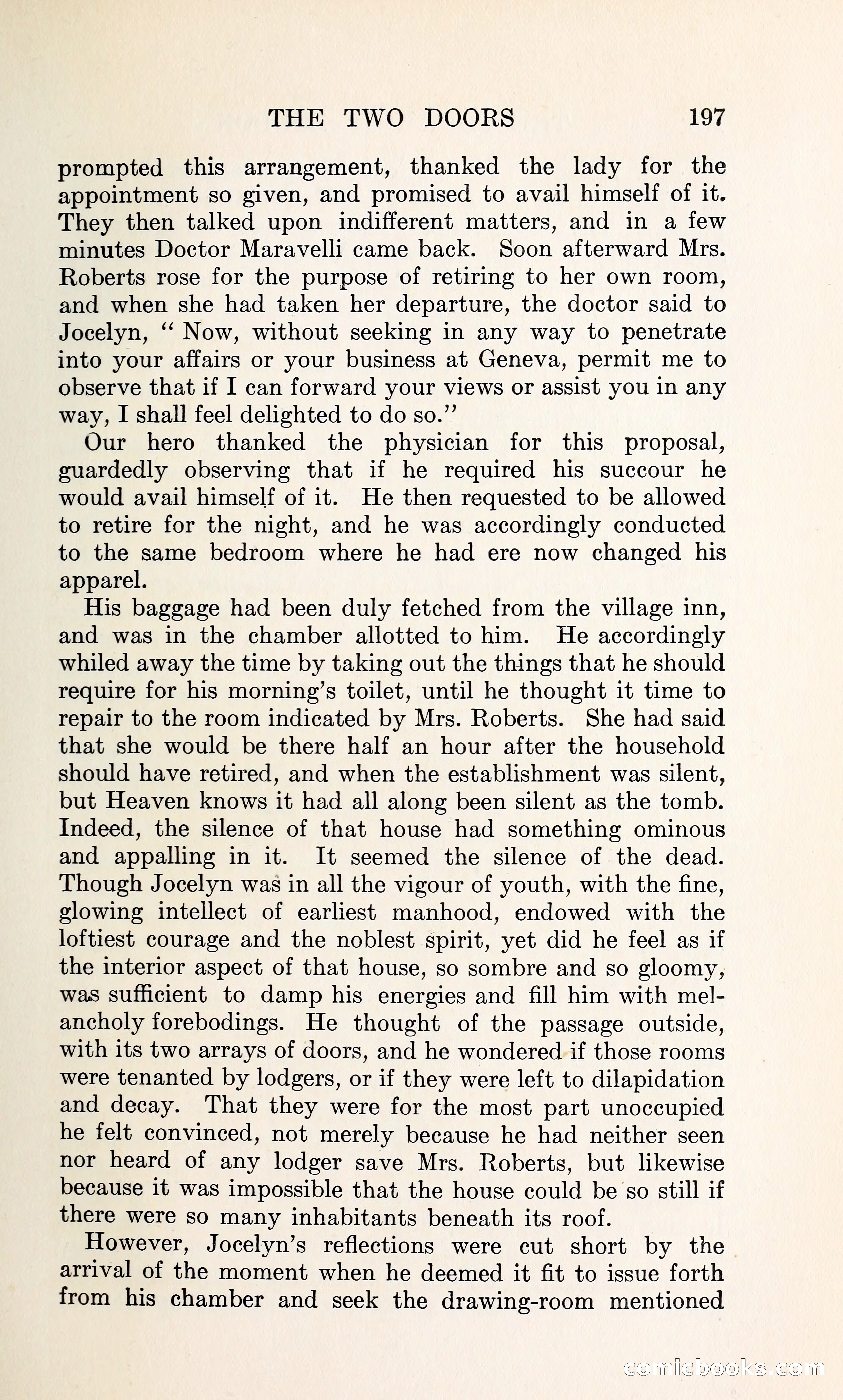The Mysteries of the Court of London — page 224 of 399