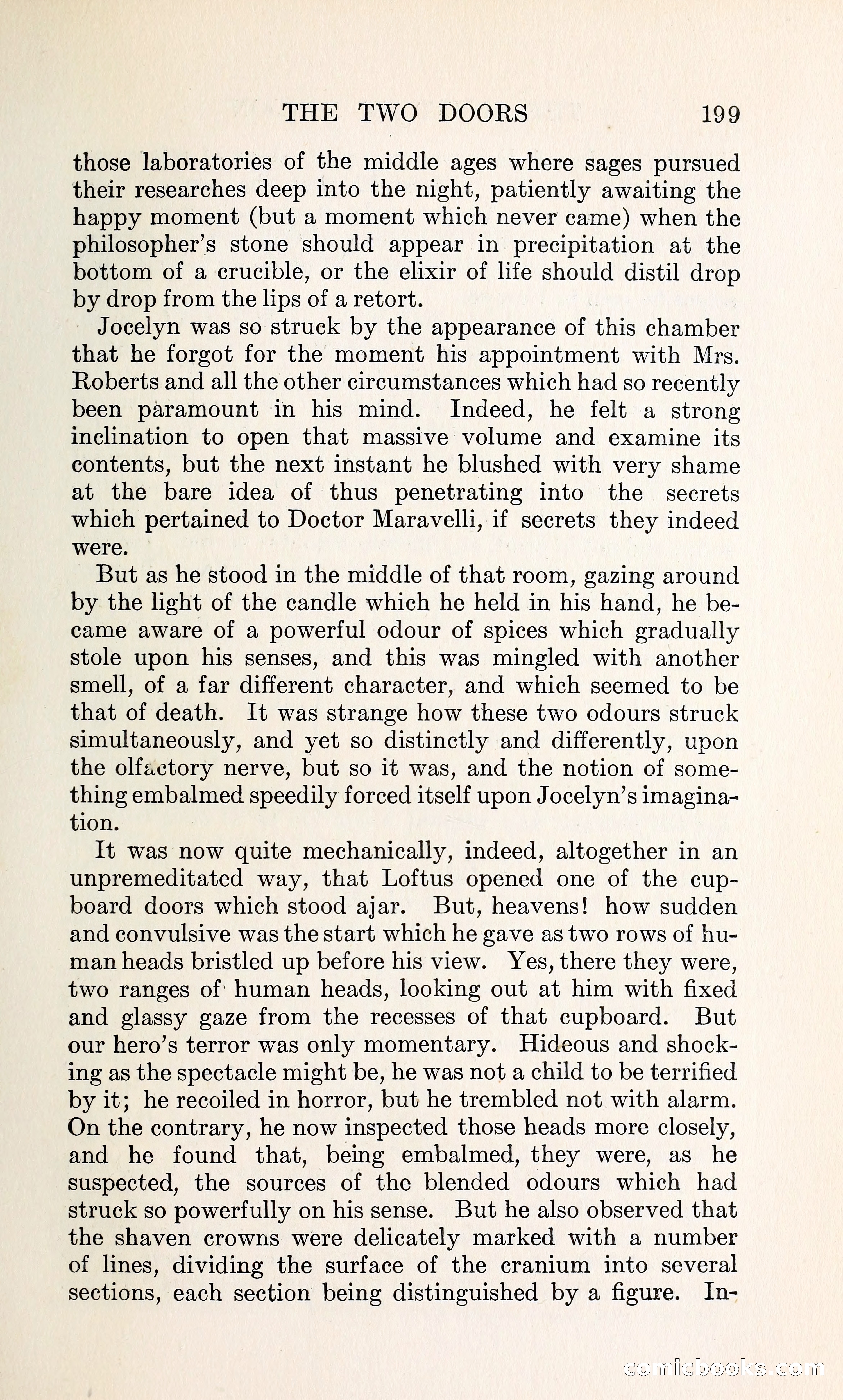 The Mysteries of the Court of London — page 226 of 399