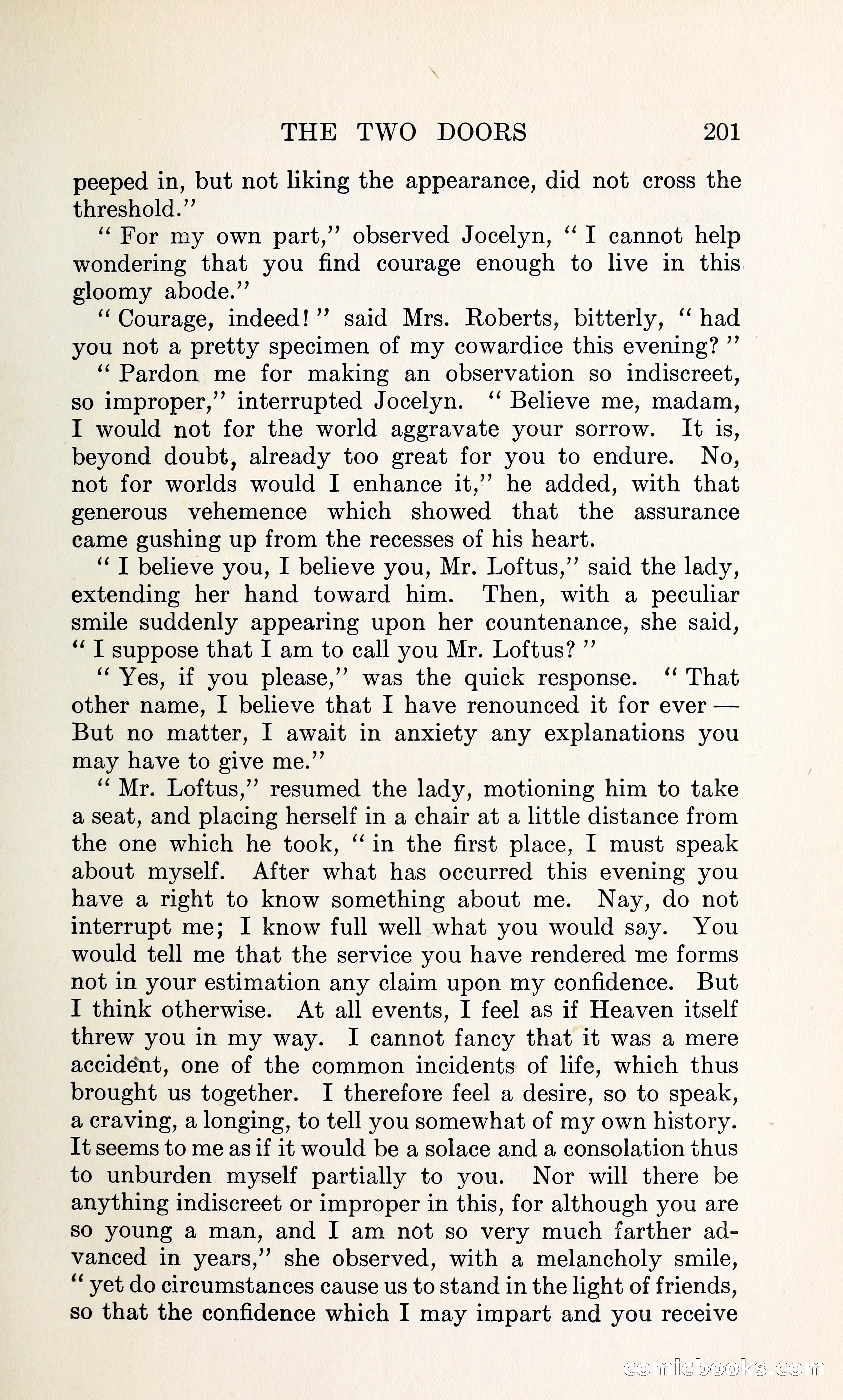 The Mysteries of the Court of London — page 228 of 399
