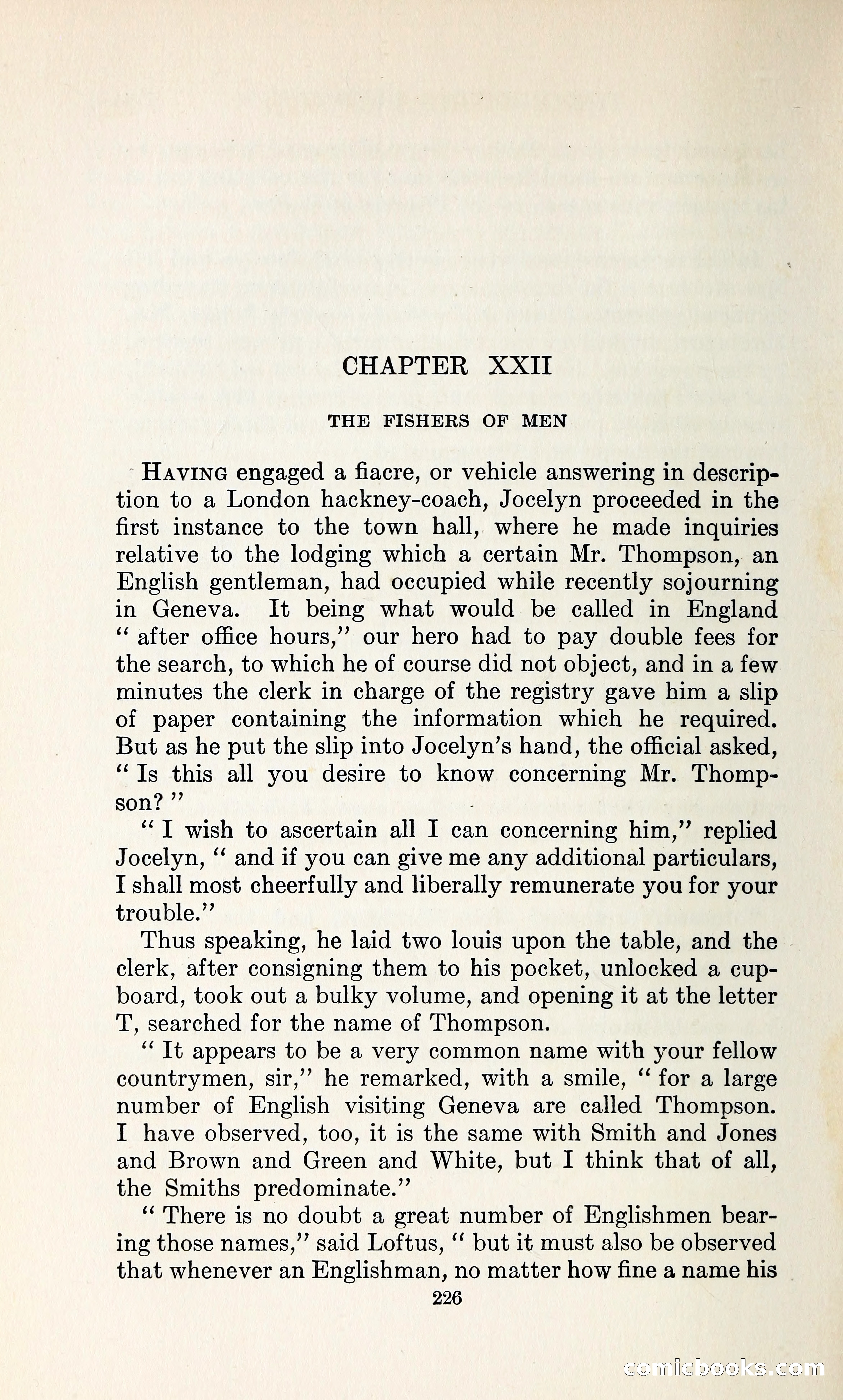 The Mysteries of the Court of London — page 253 of 399