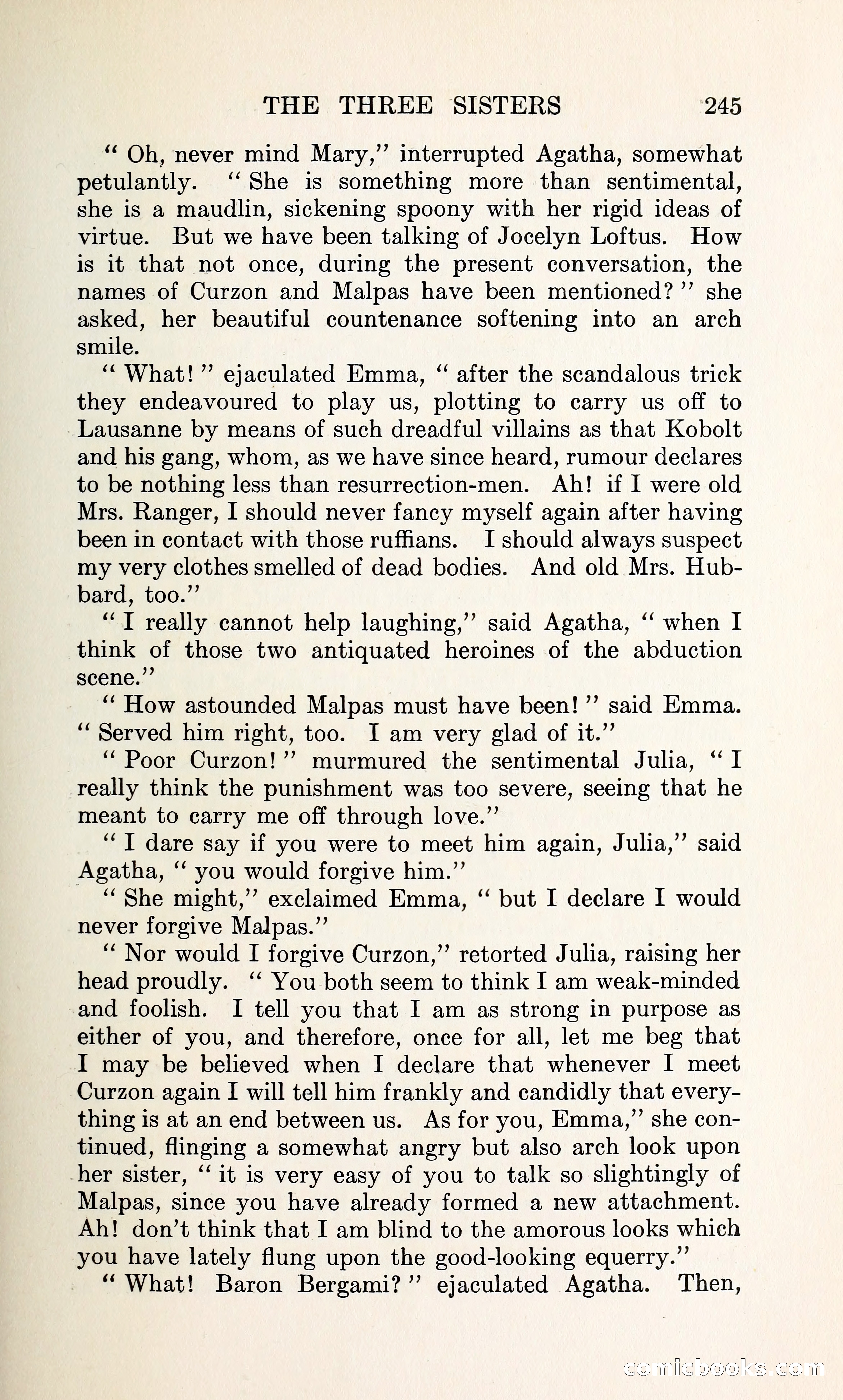 The Mysteries of the Court of London — page 272 of 399
