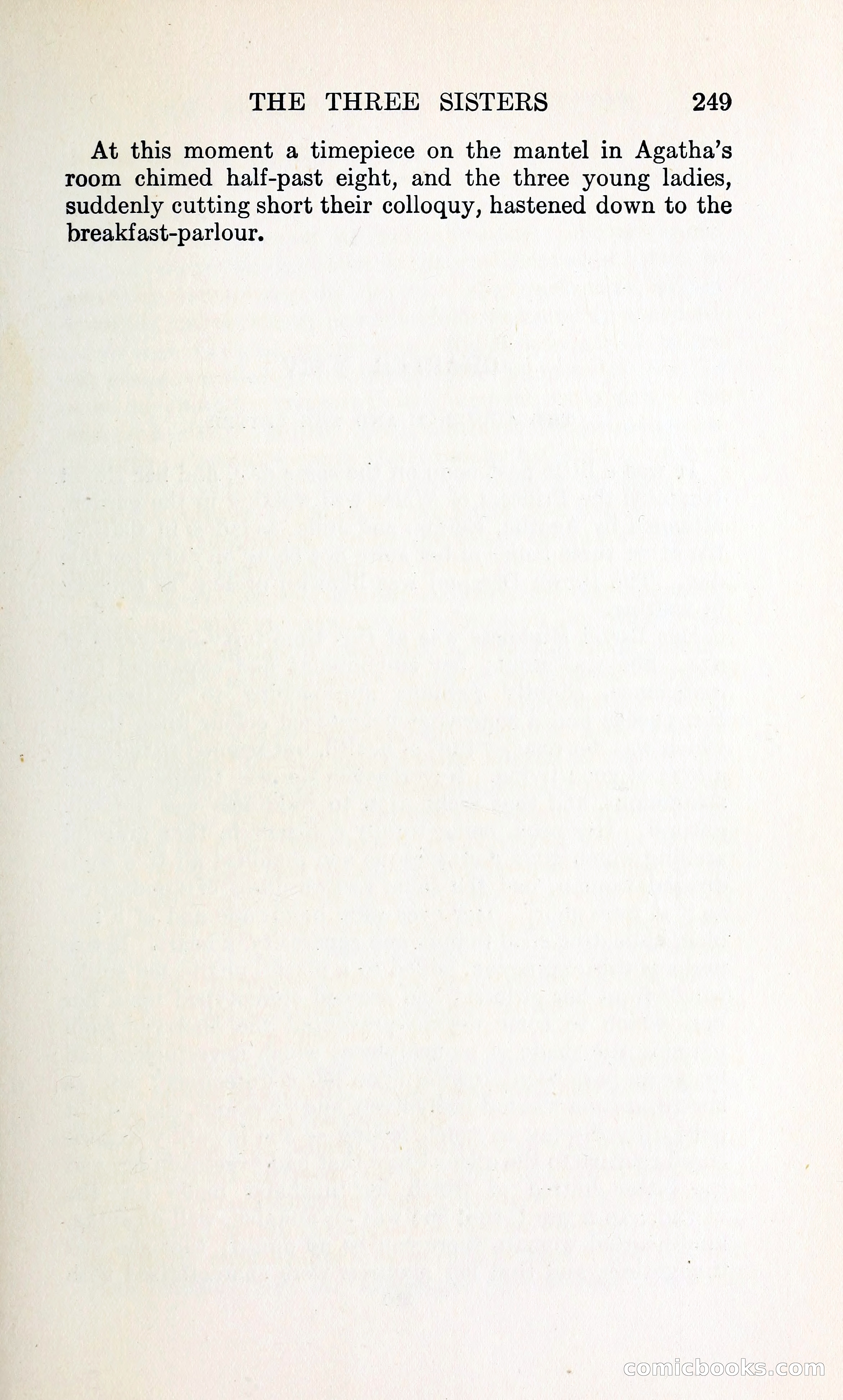 The Mysteries of the Court of London — page 276 of 399