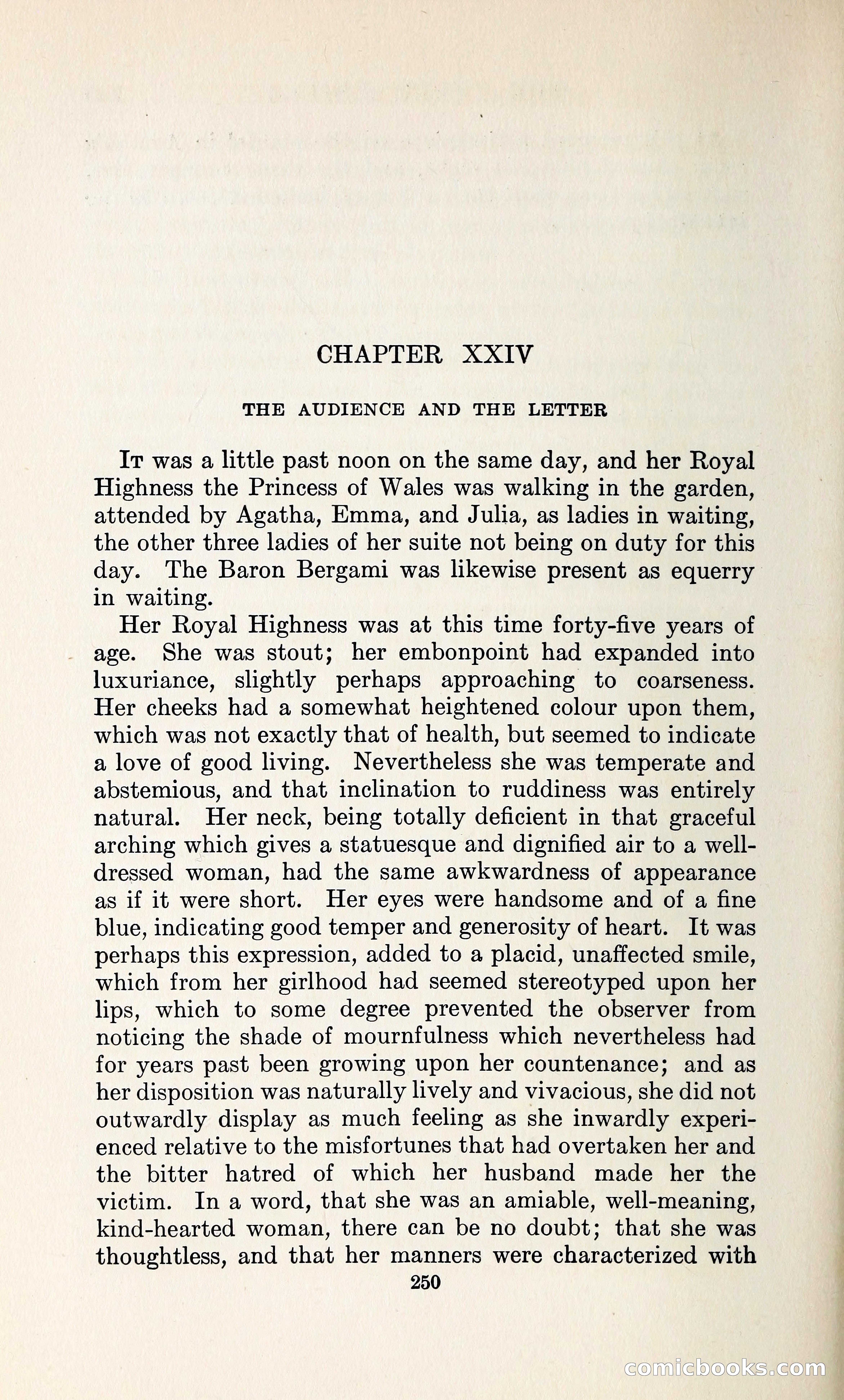 The Mysteries of the Court of London — page 277 of 399