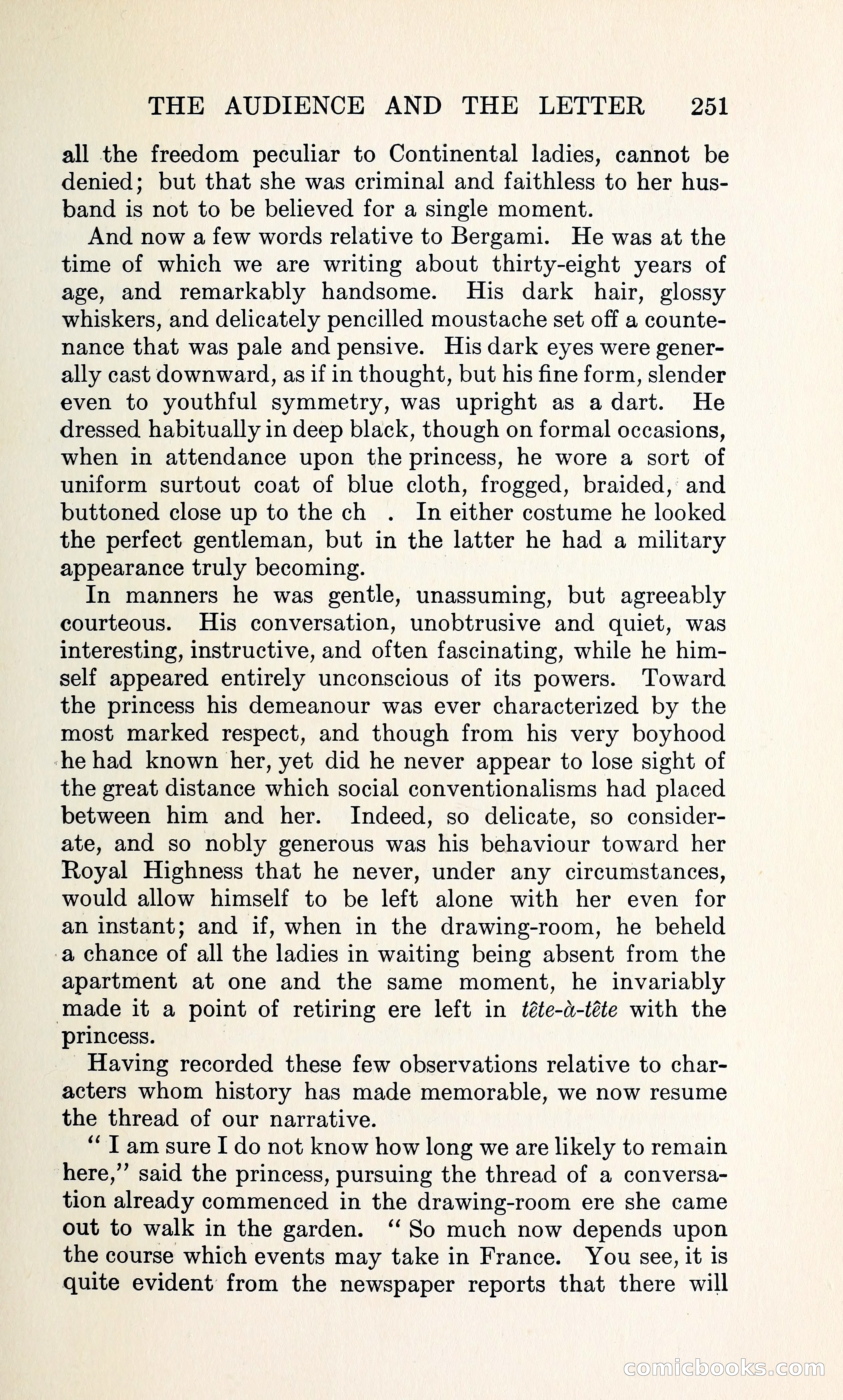 The Mysteries of the Court of London — page 278 of 399