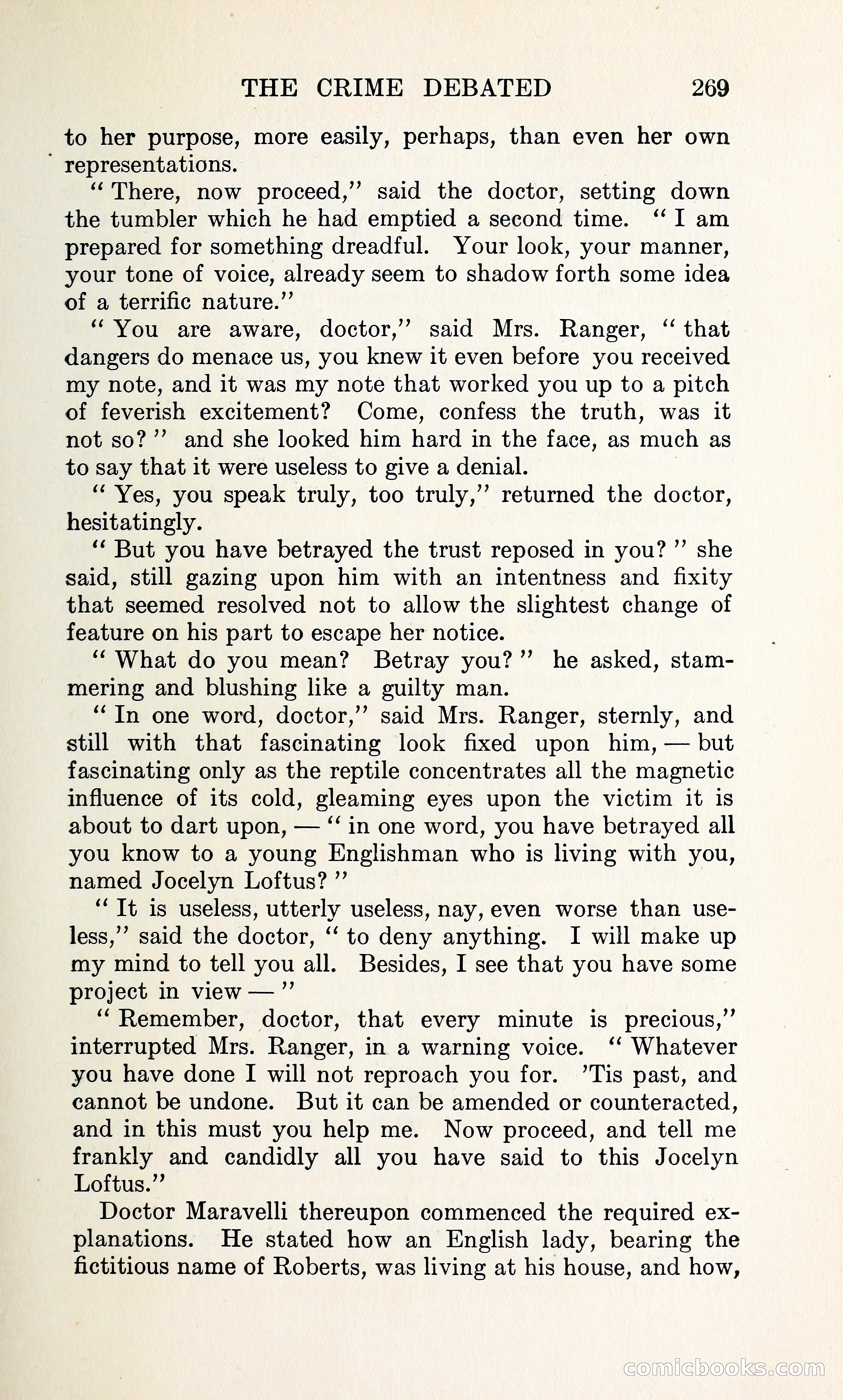 The Mysteries of the Court of London — page 296 of 399