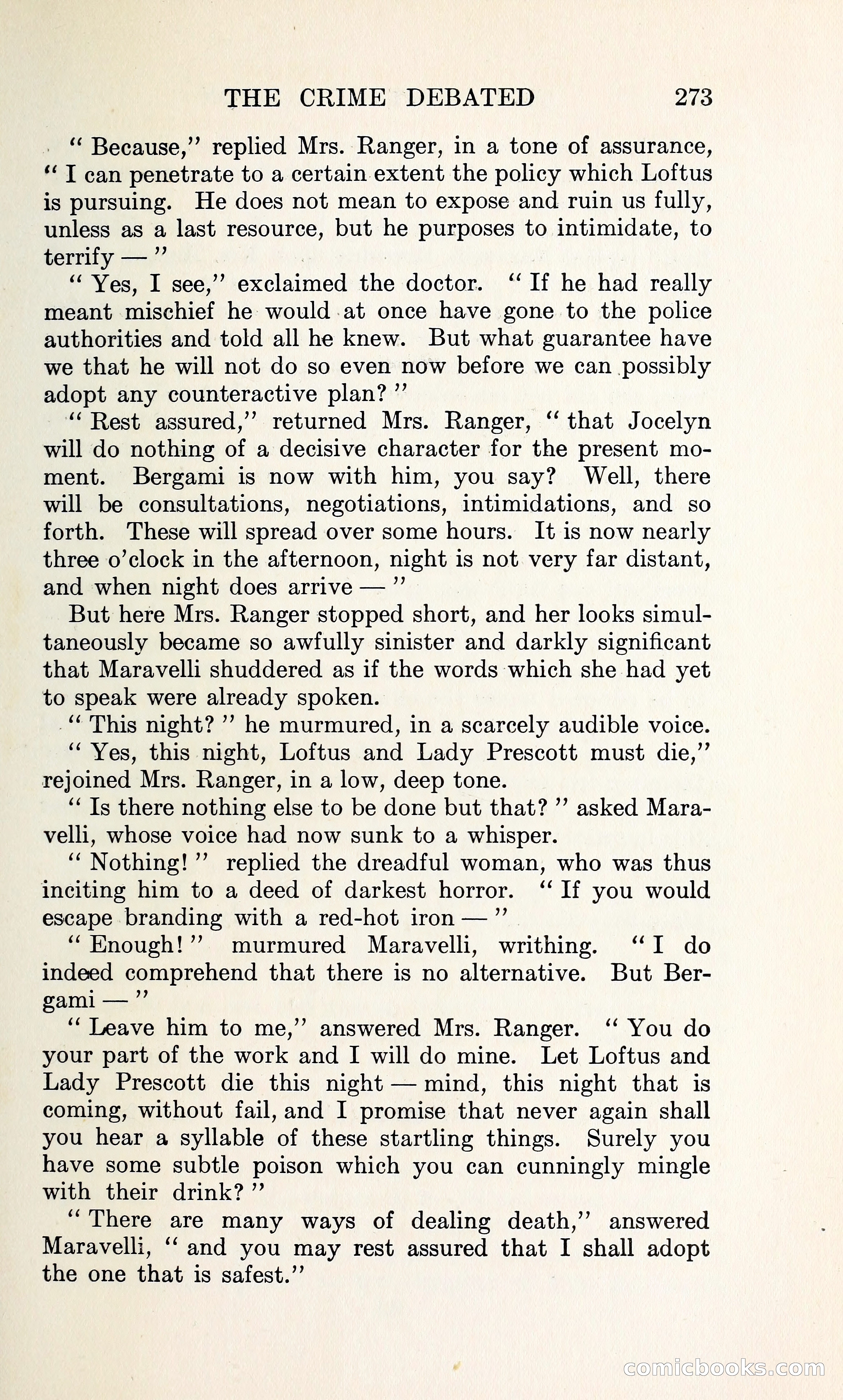 The Mysteries of the Court of London — page 300 of 399