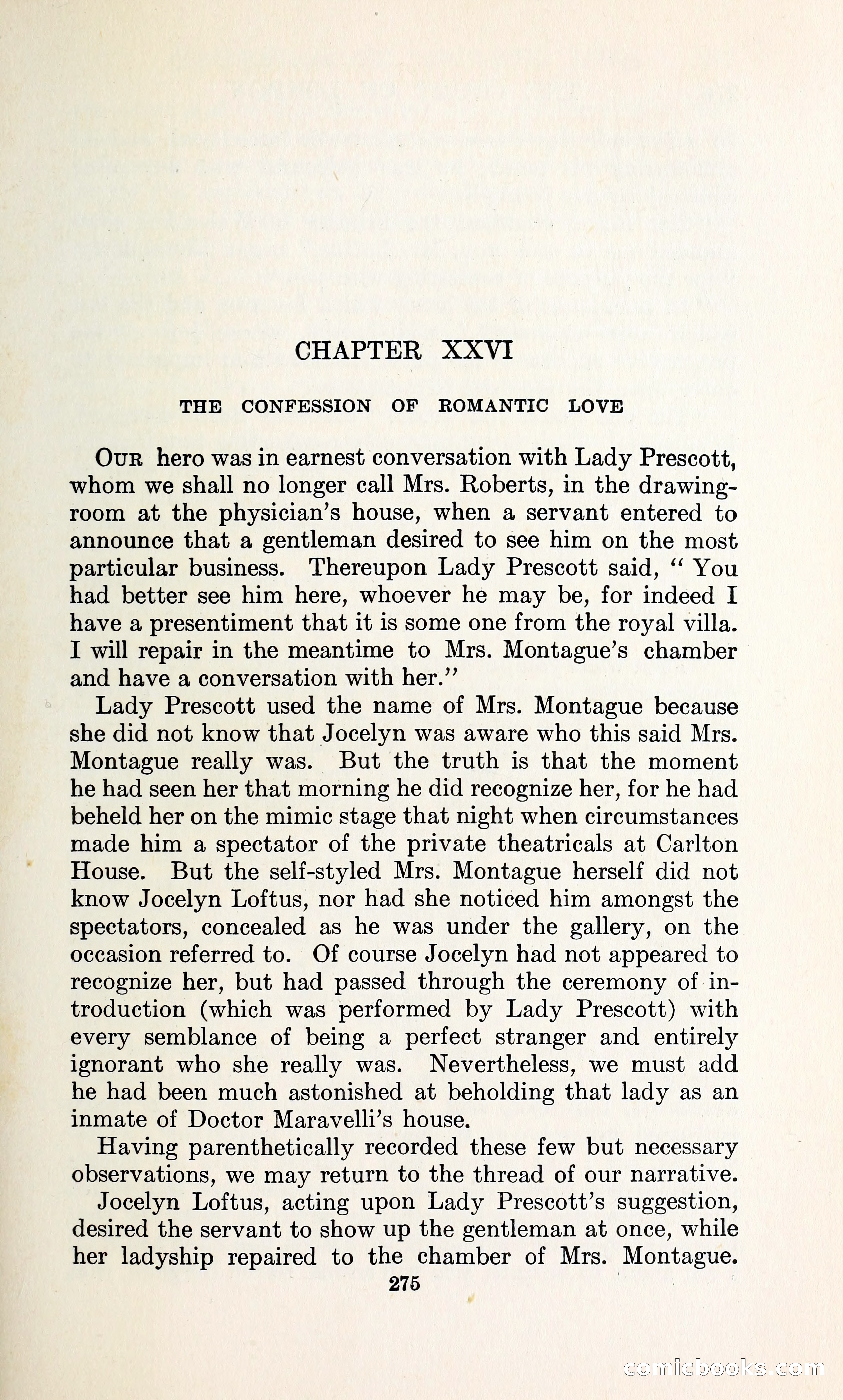 The Mysteries of the Court of London — page 302 of 399