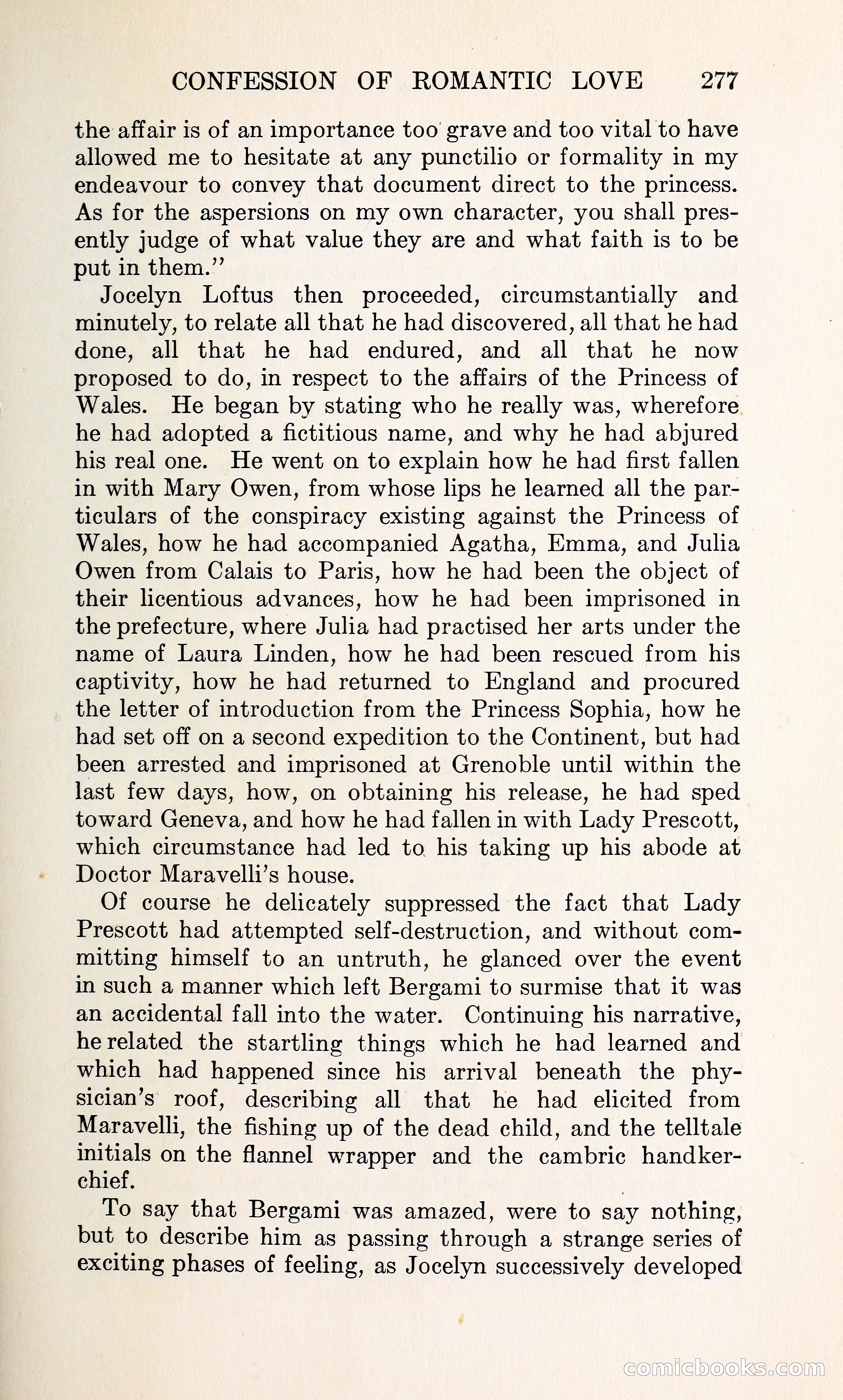 The Mysteries of the Court of London — page 304 of 399