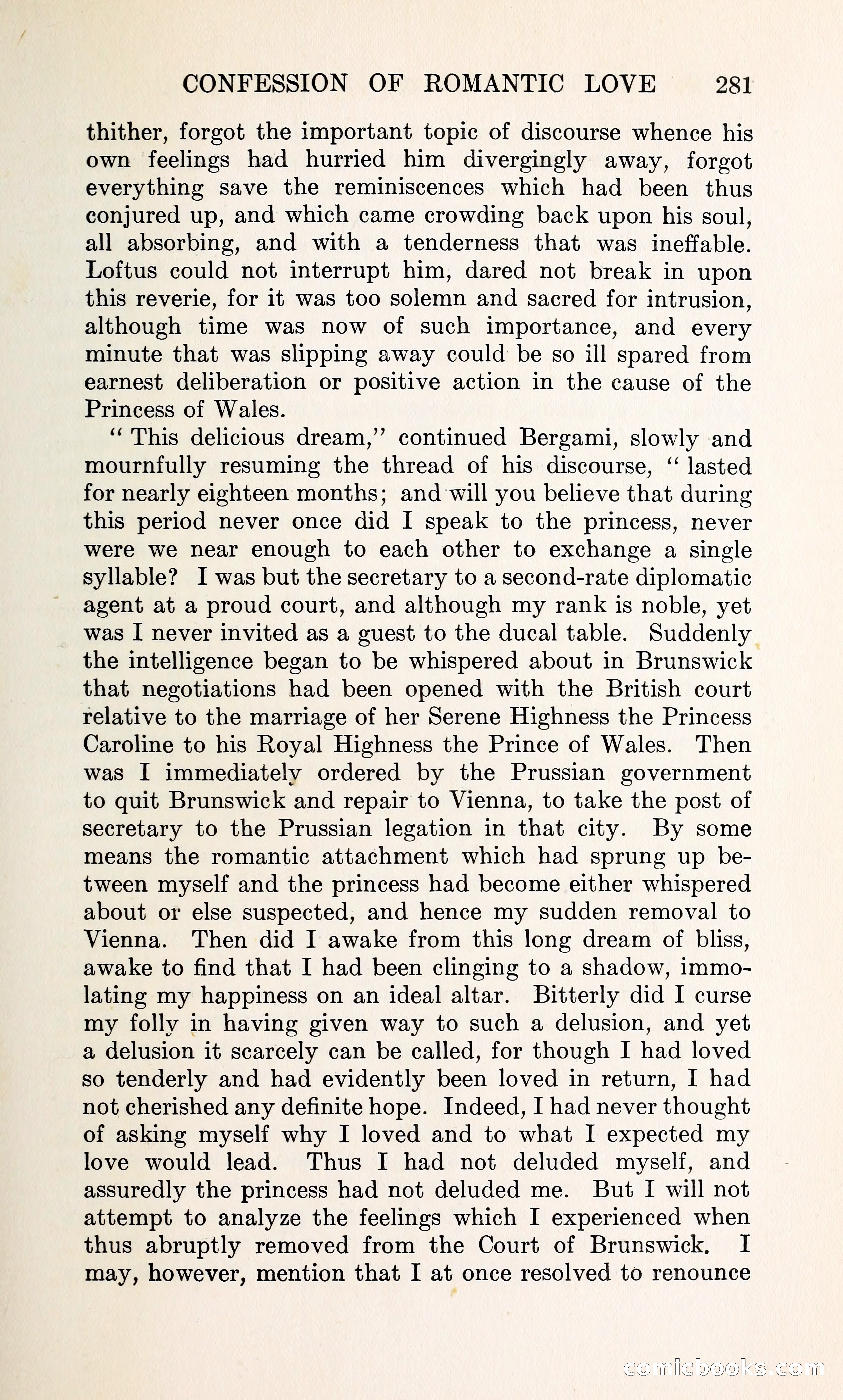 The Mysteries of the Court of London — page 308 of 399