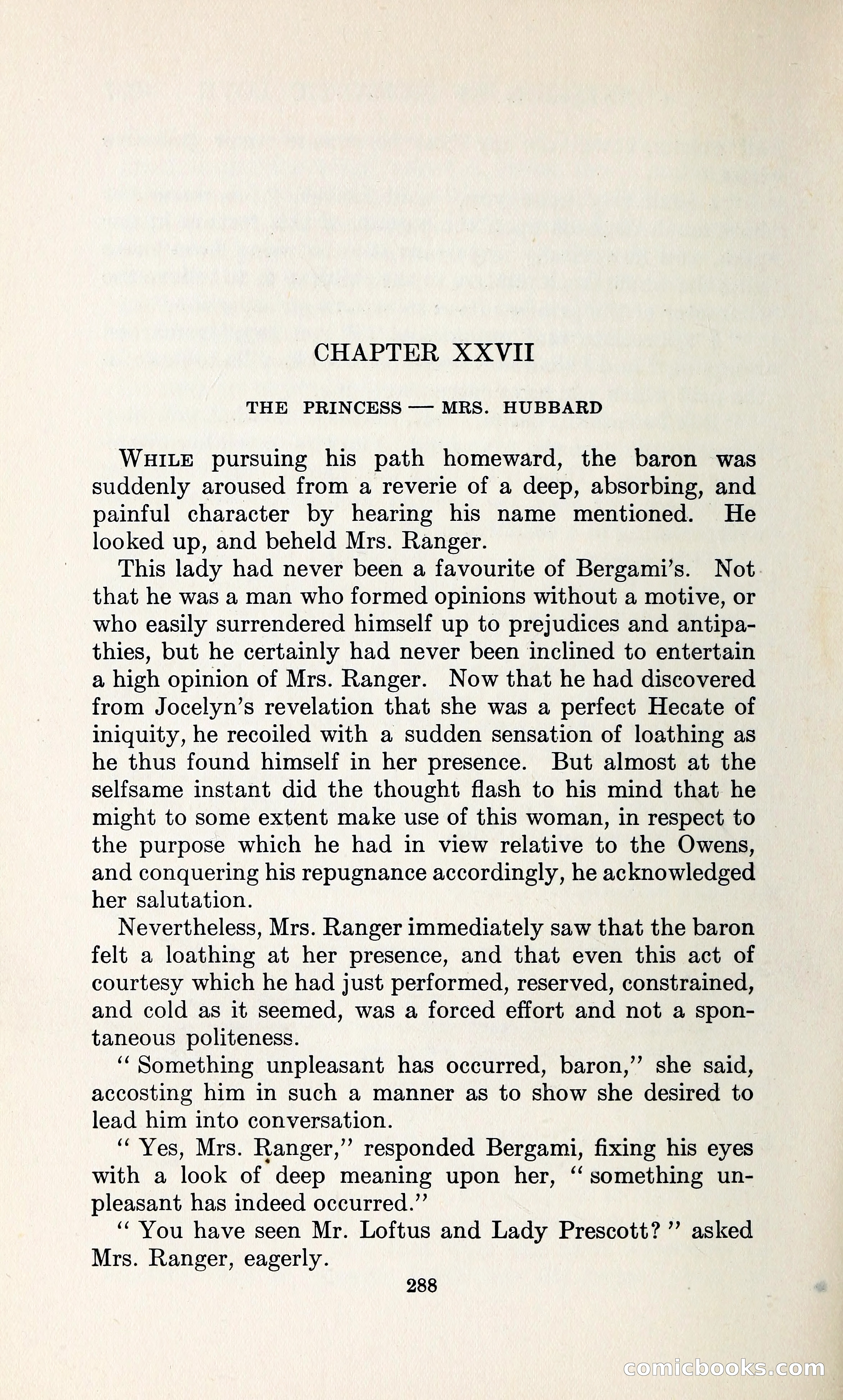 The Mysteries of the Court of London — page 315 of 399