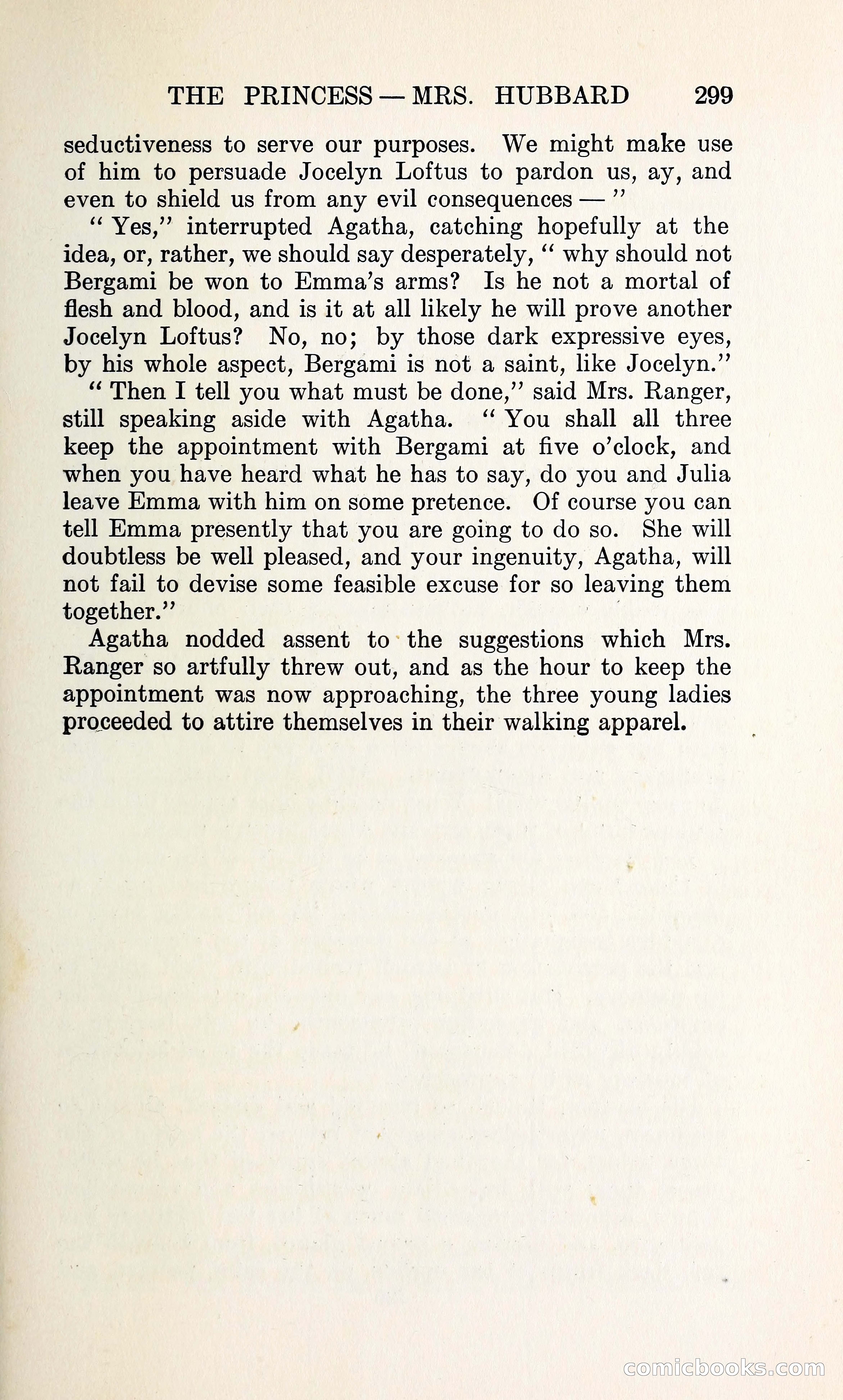 The Mysteries of the Court of London — page 326 of 399