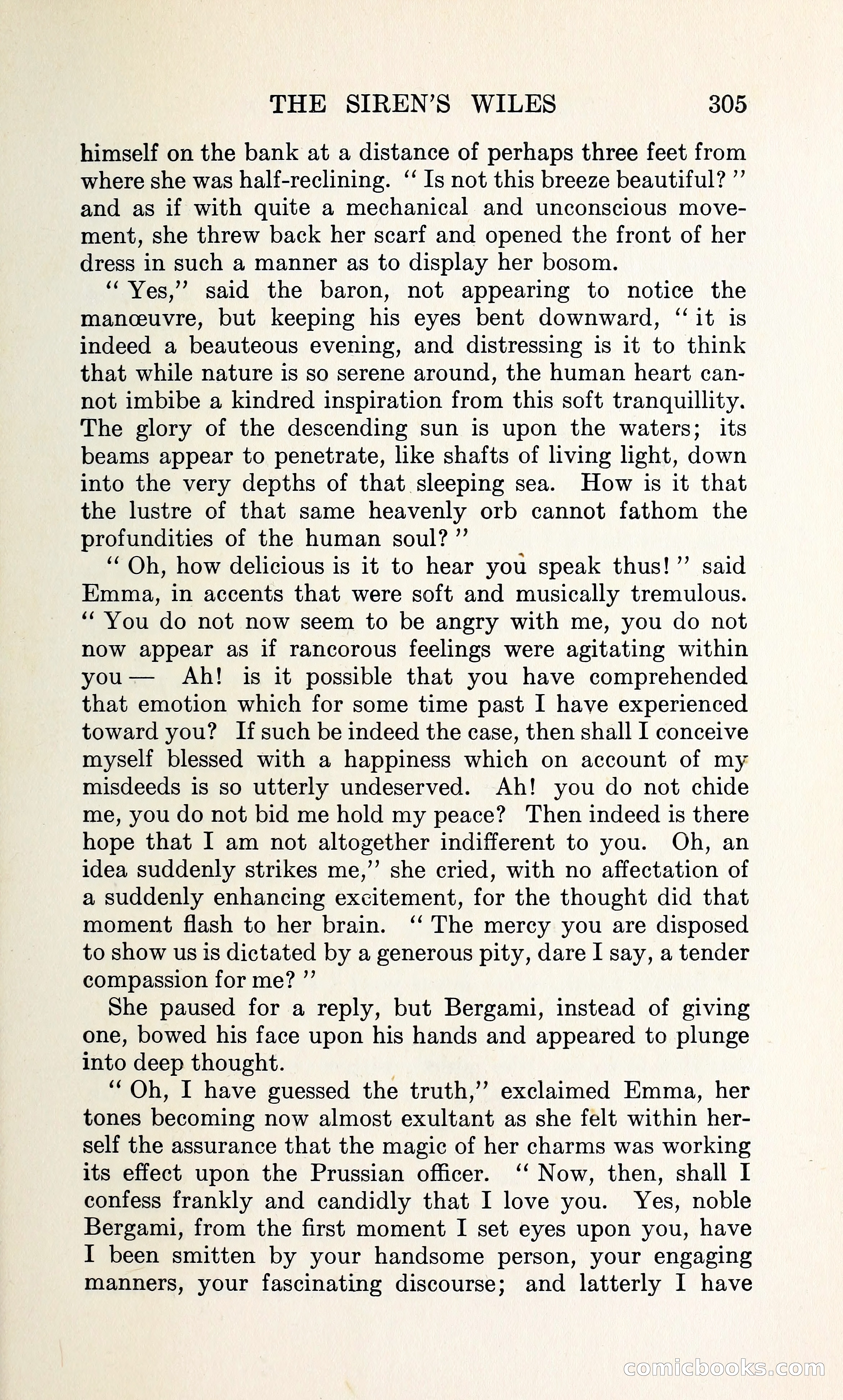 The Mysteries of the Court of London — page 332 of 399