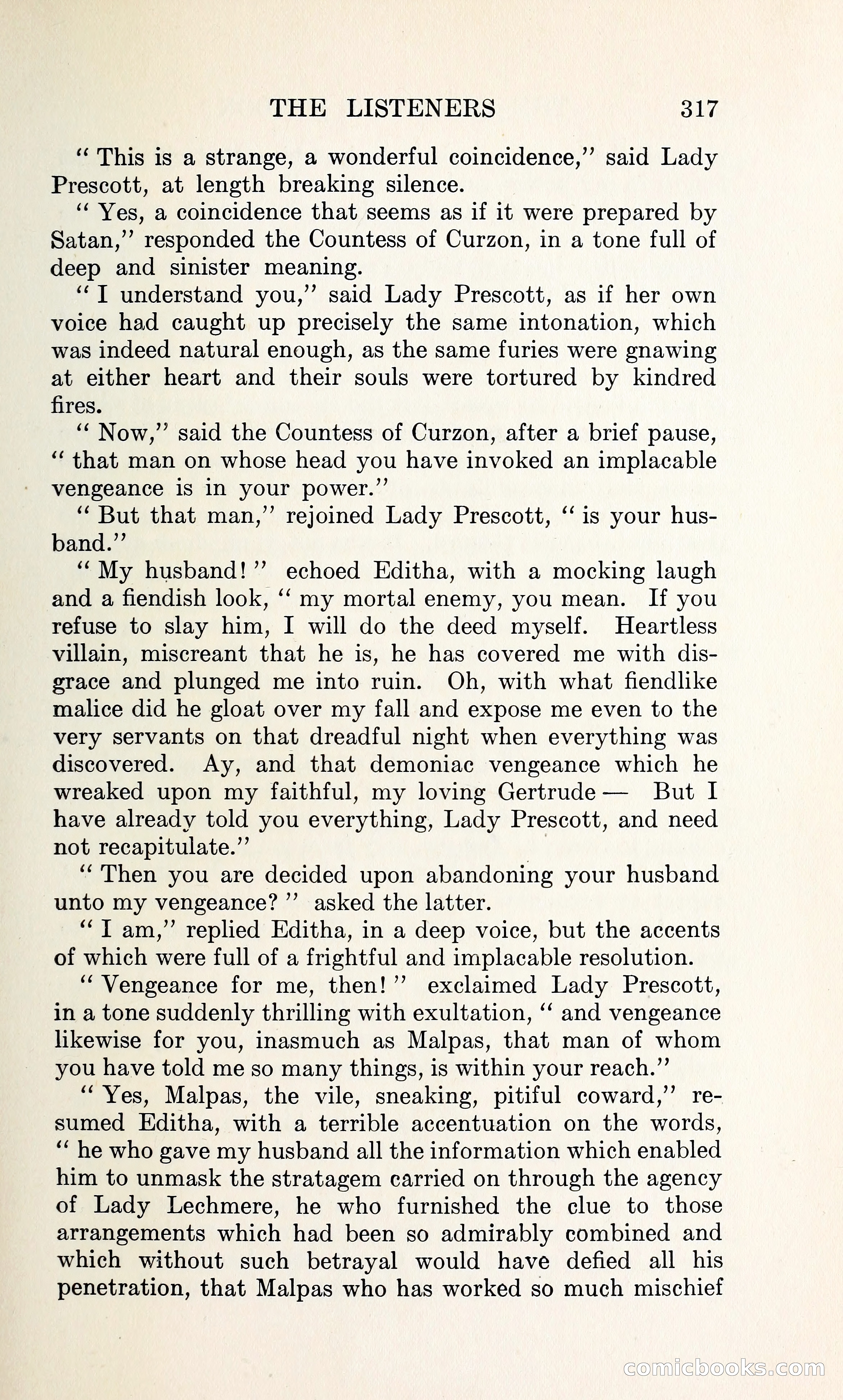 The Mysteries of the Court of London — page 344 of 399