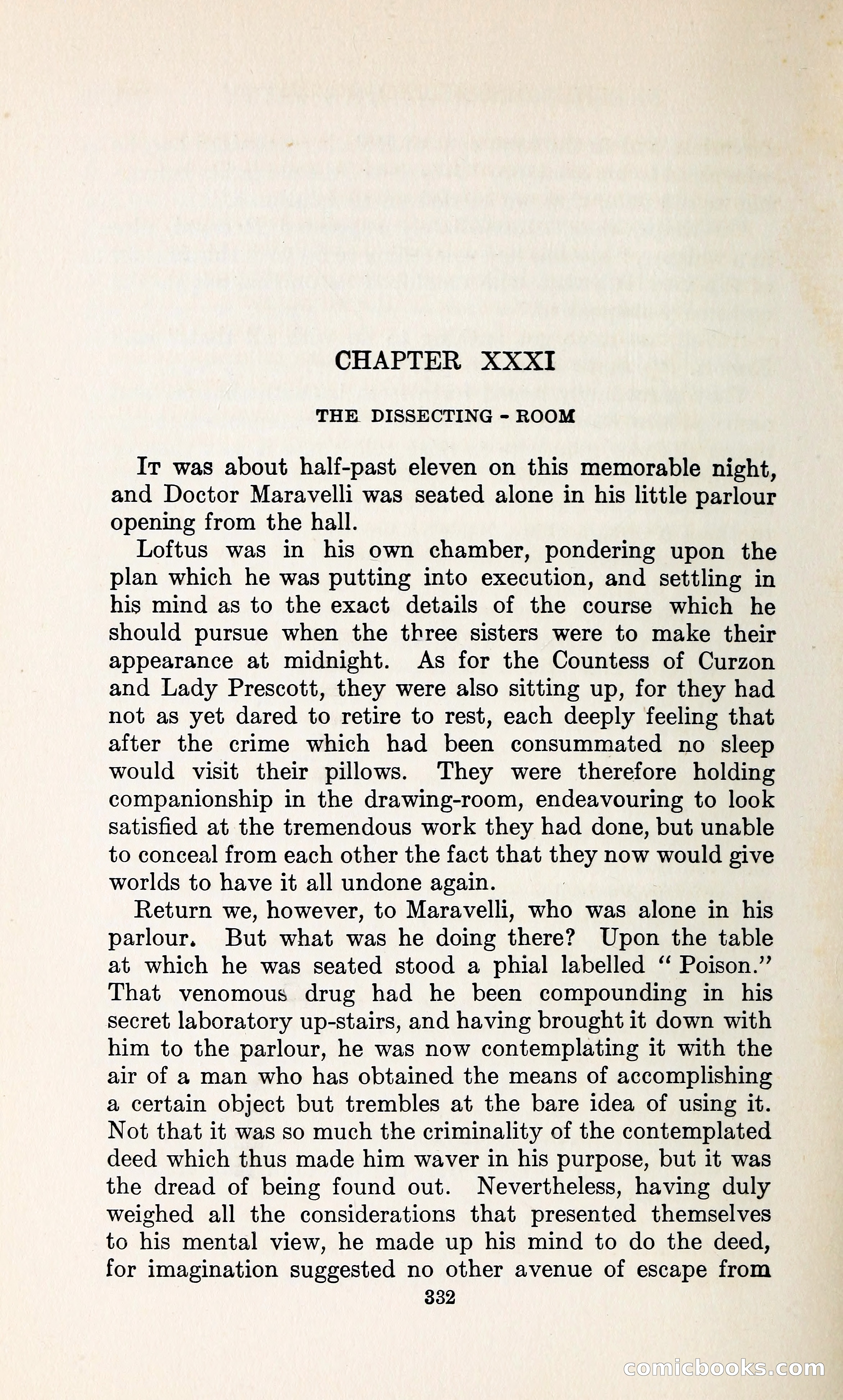 The Mysteries of the Court of London — page 363 of 399